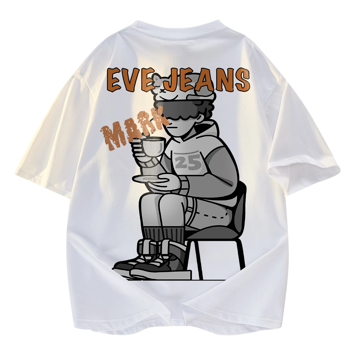 EVE JeansT