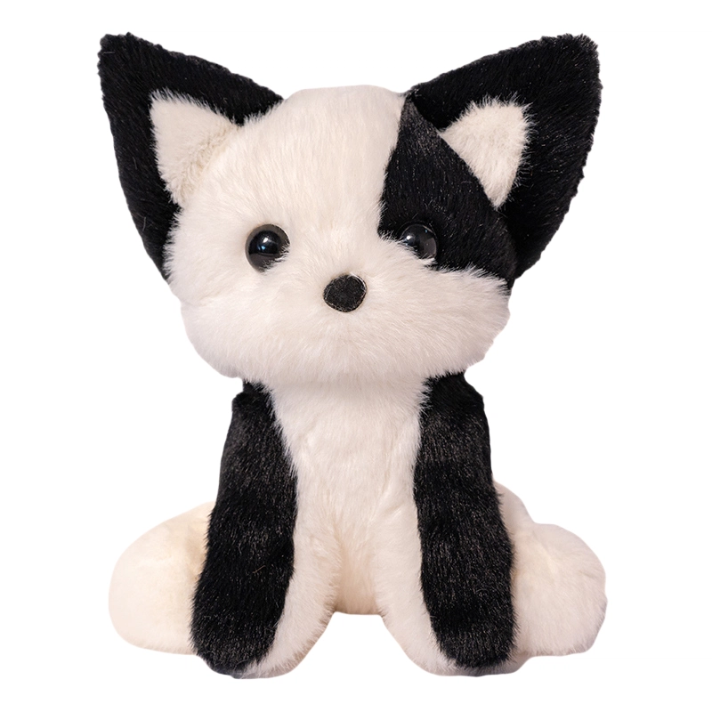MIC RABBIT 20cm
