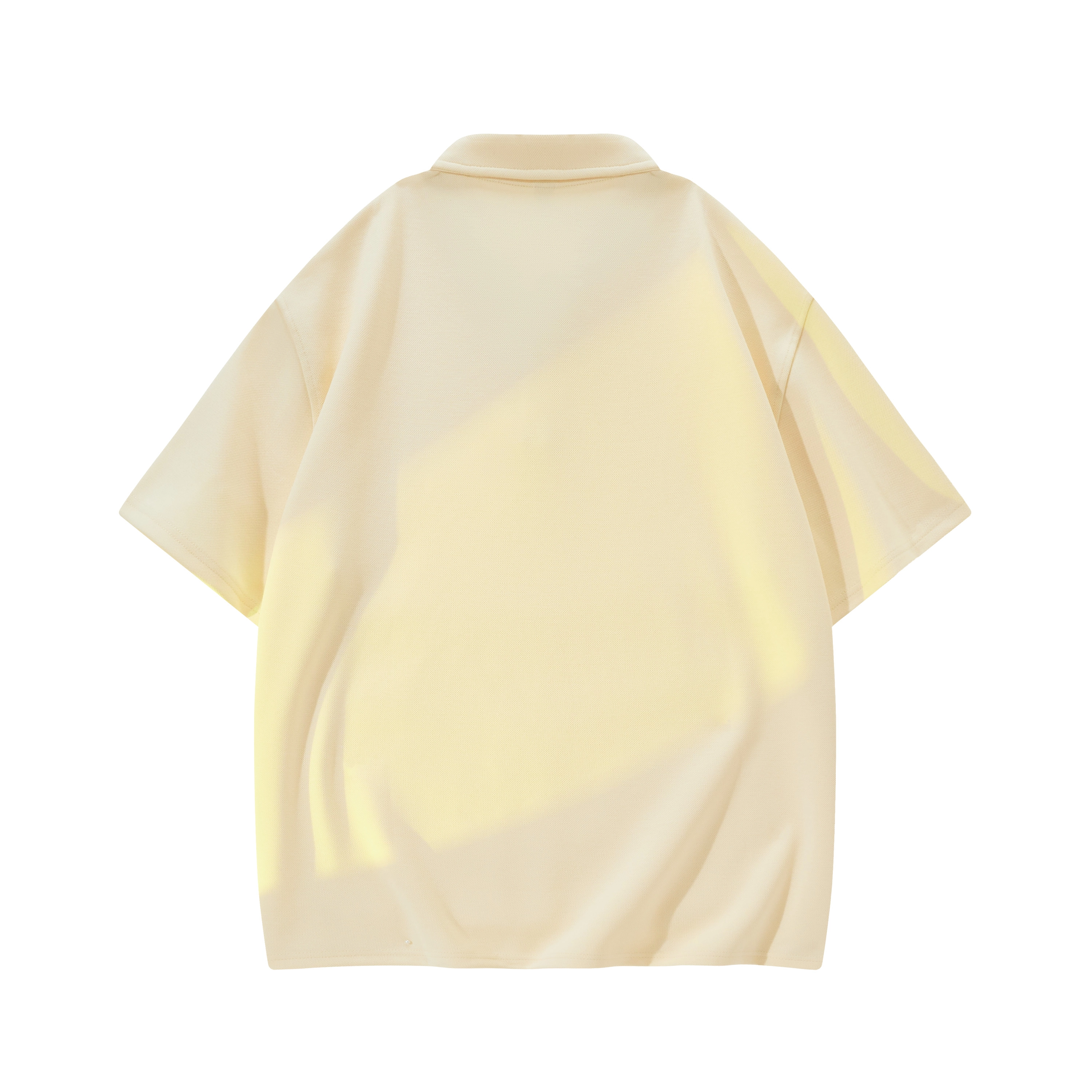 7 SEVFUN Polo