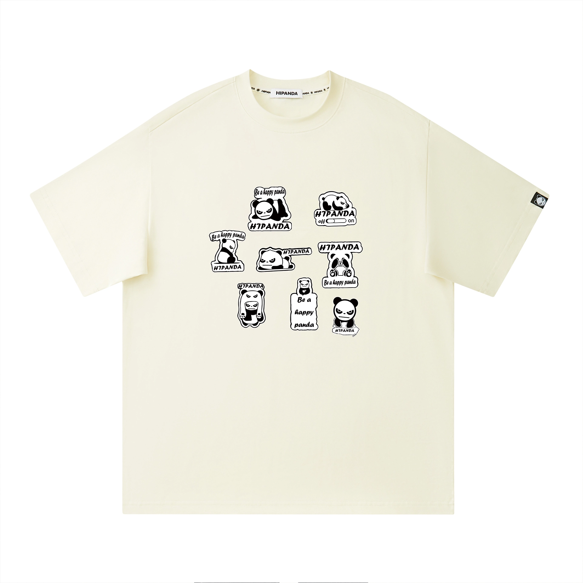 HIPANDA T