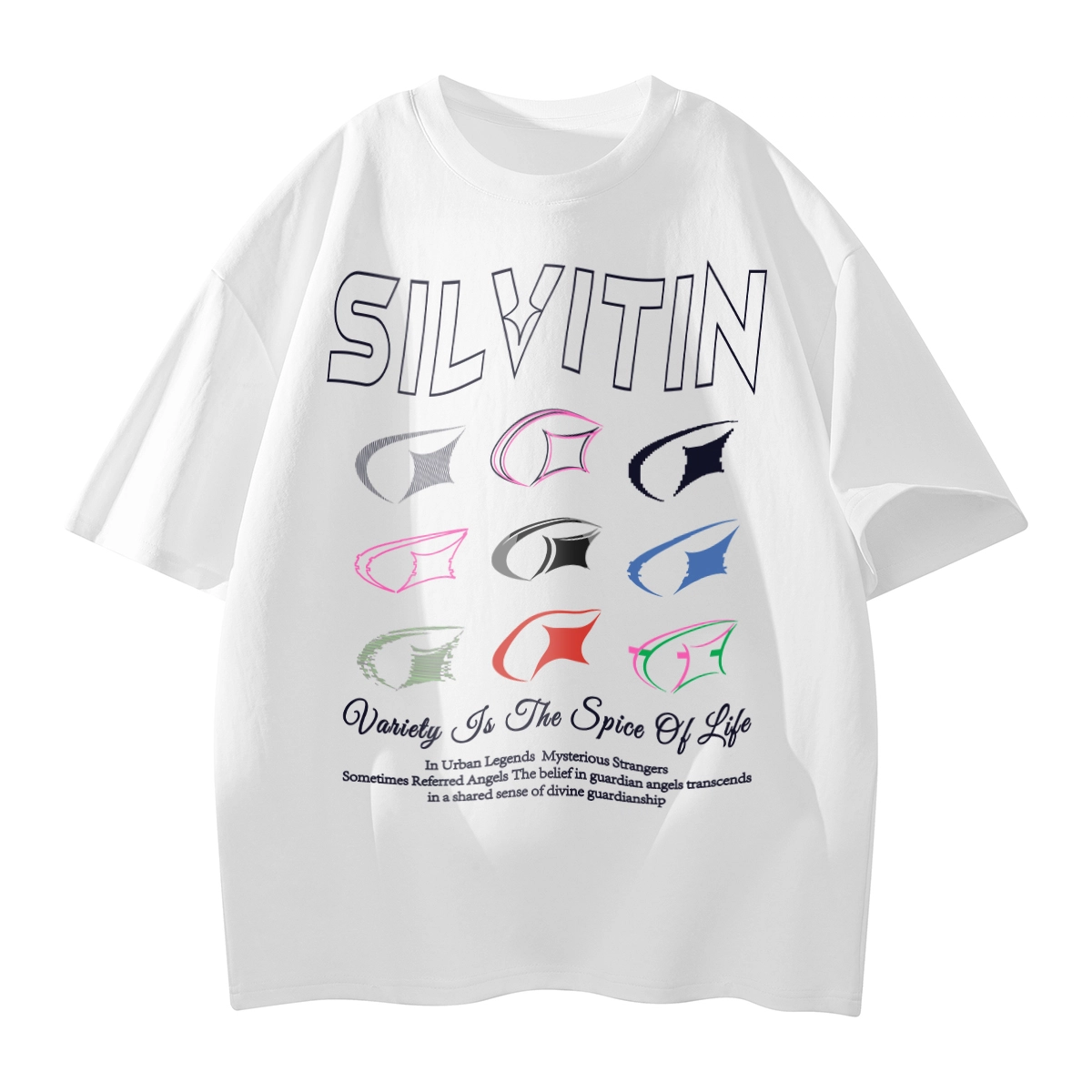 SIL VITIN T