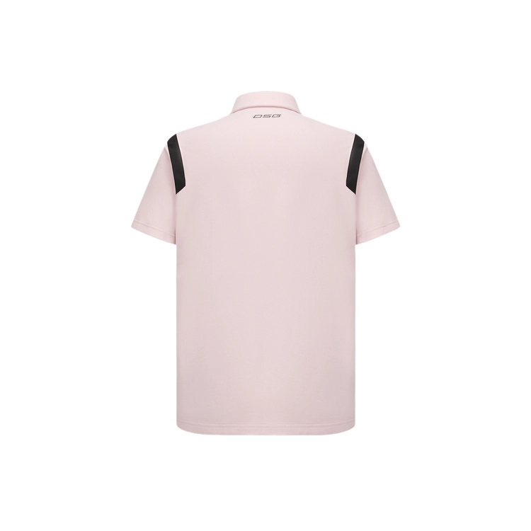DESCENTE Descente GolfPRO Polo