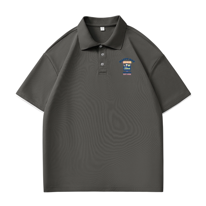 SNOOPY Polo