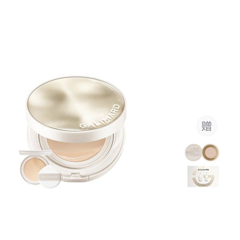 GALIMARD 12.5g*212.5g*3