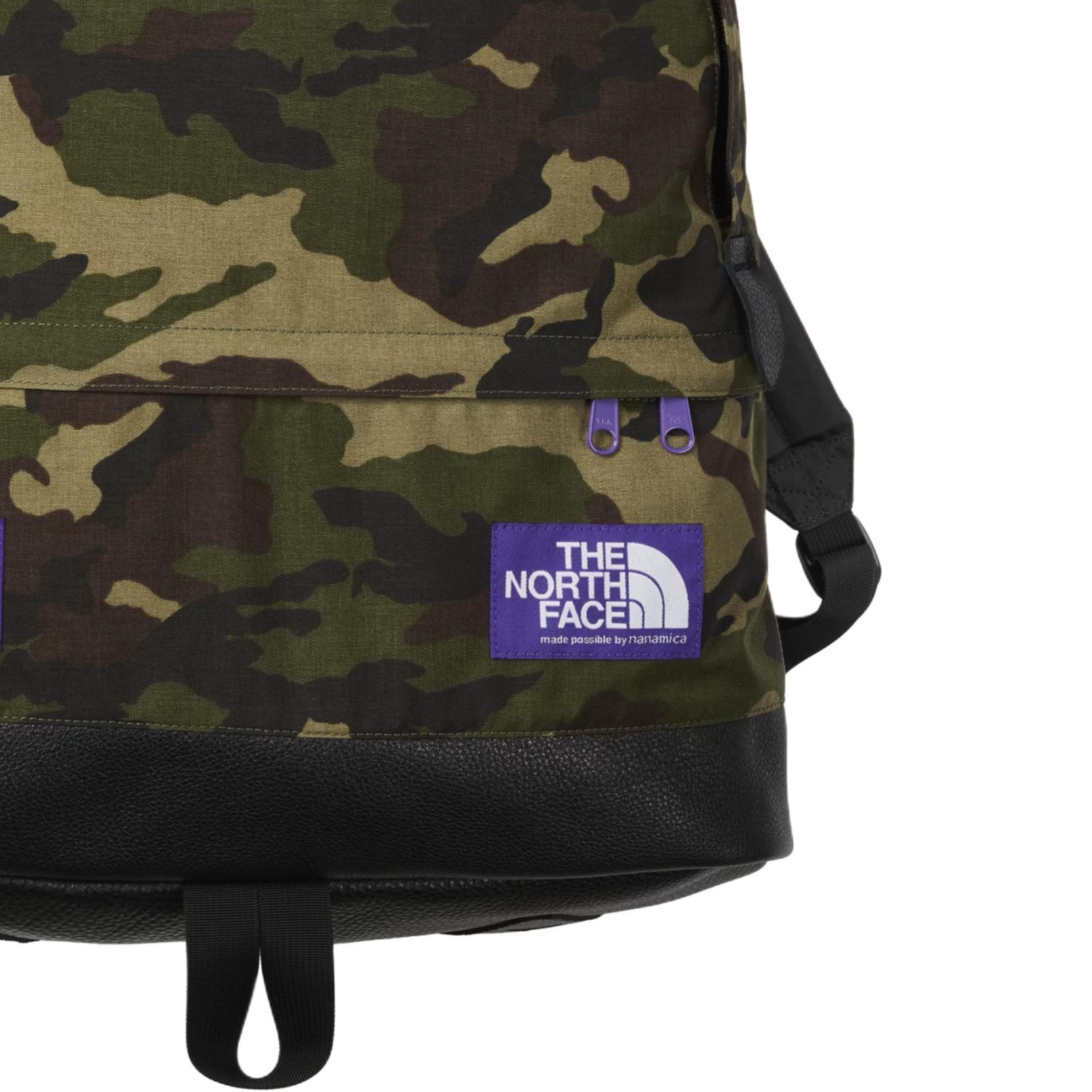 THE NORTH FACE PURPLE LABEL x Palace