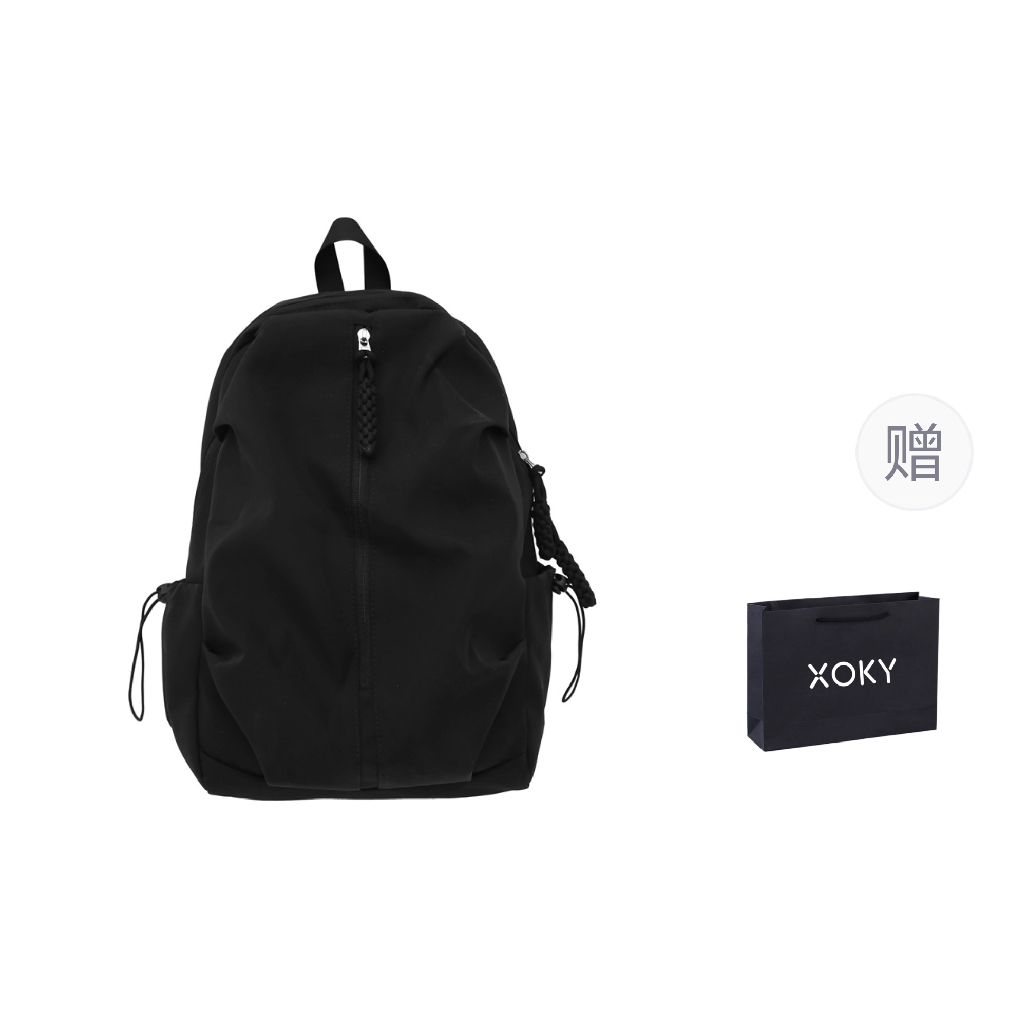 XOKY