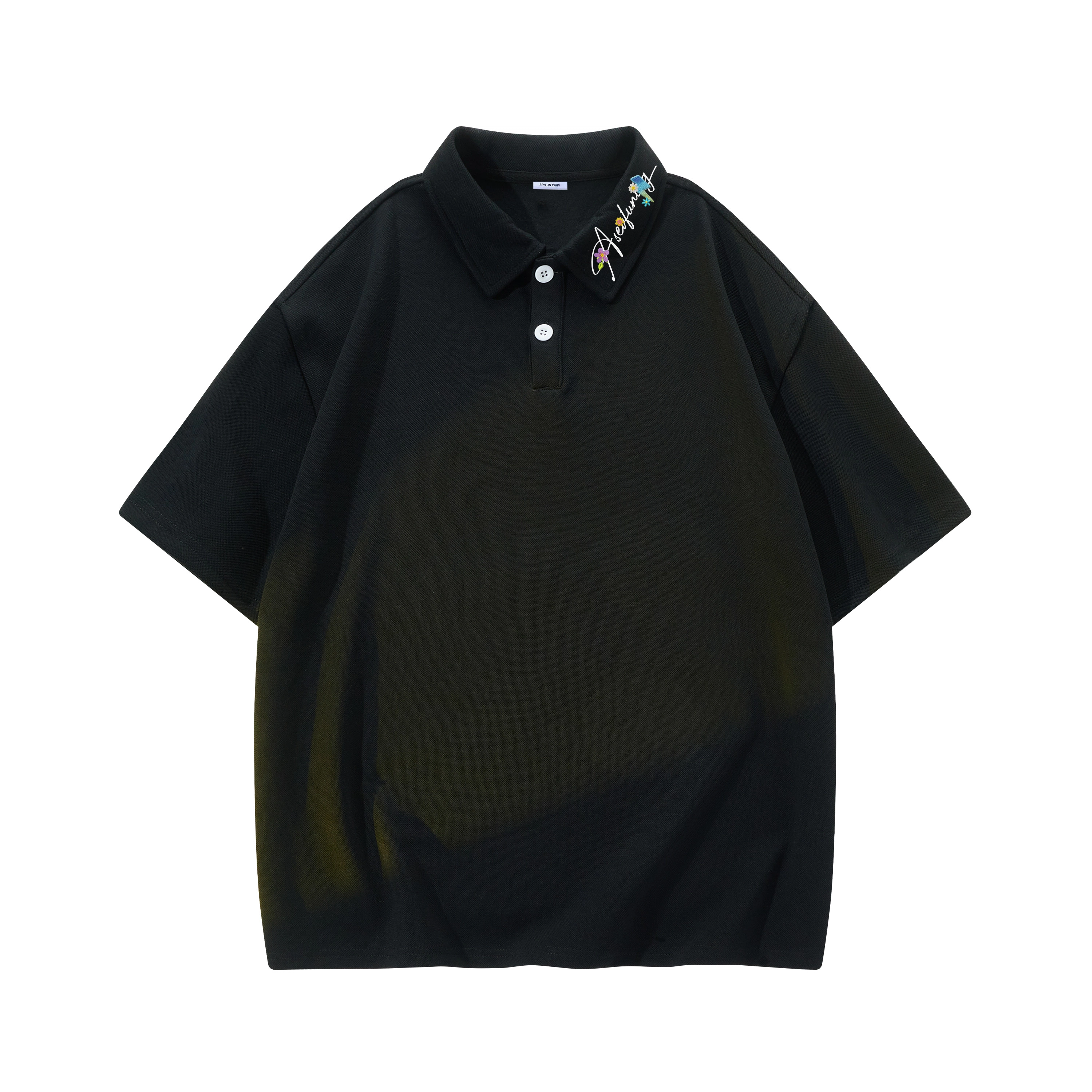 7 SEVFUN logoPolo