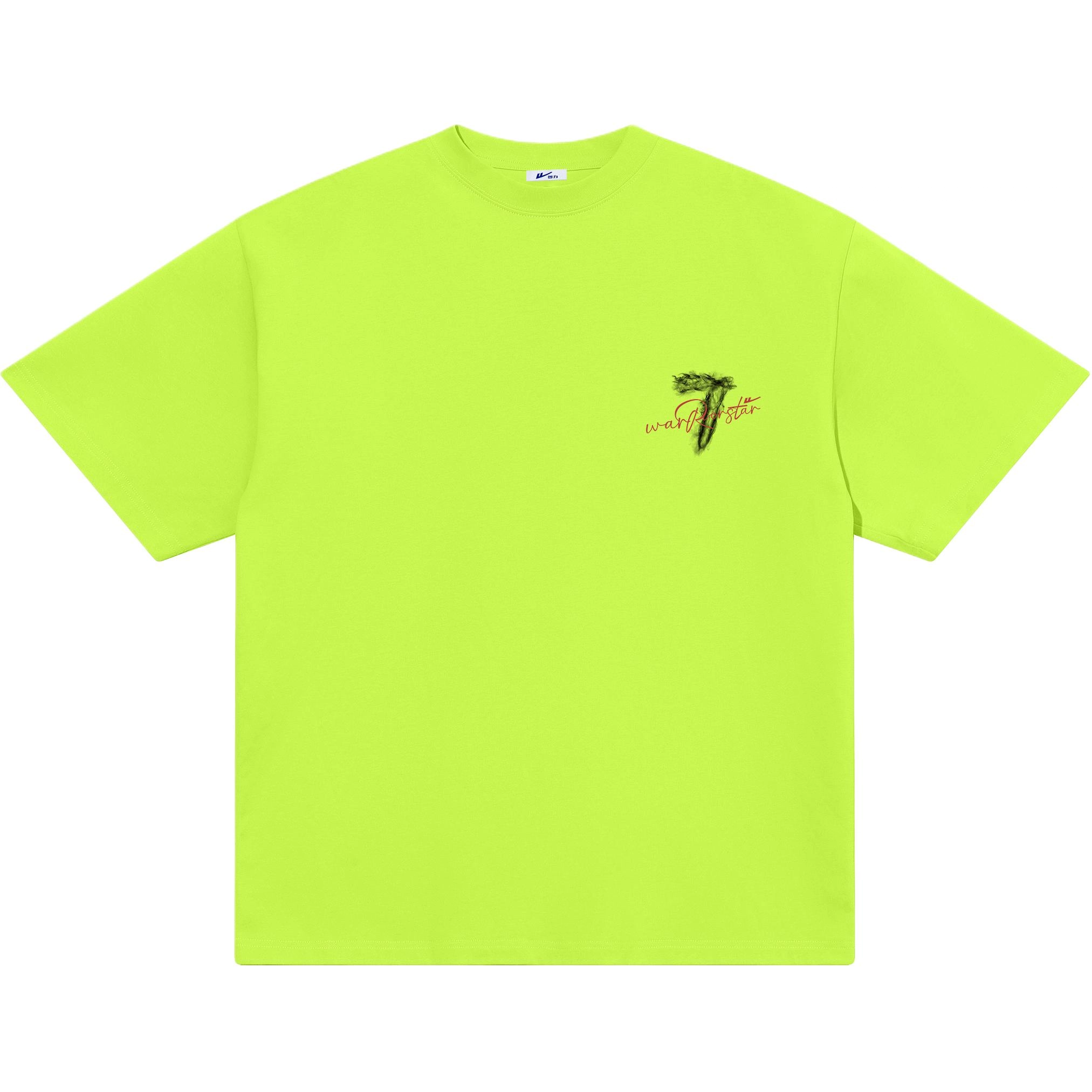 Warrior T
