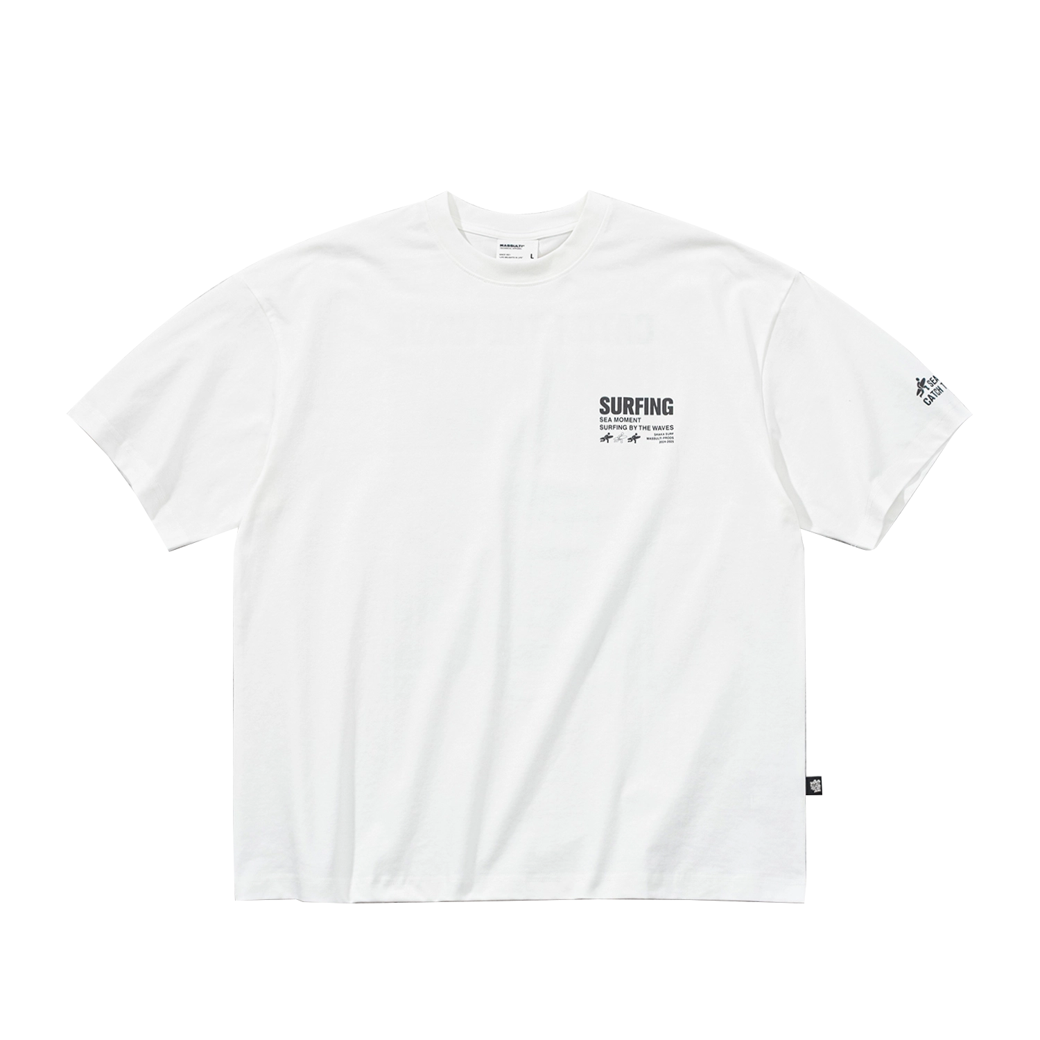 MASSULTI x SHAKA T