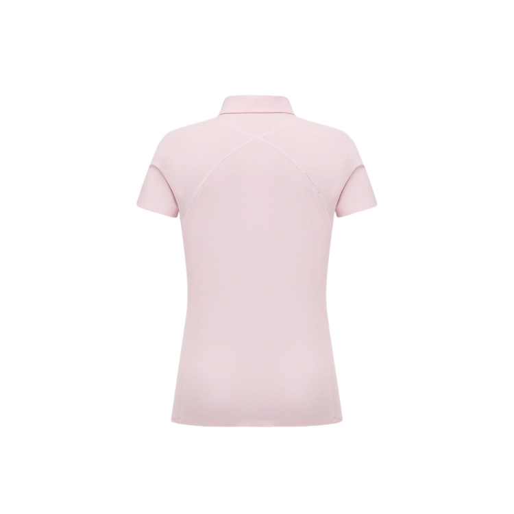 DESCENTE Descente GolfPRO Pro Polo
