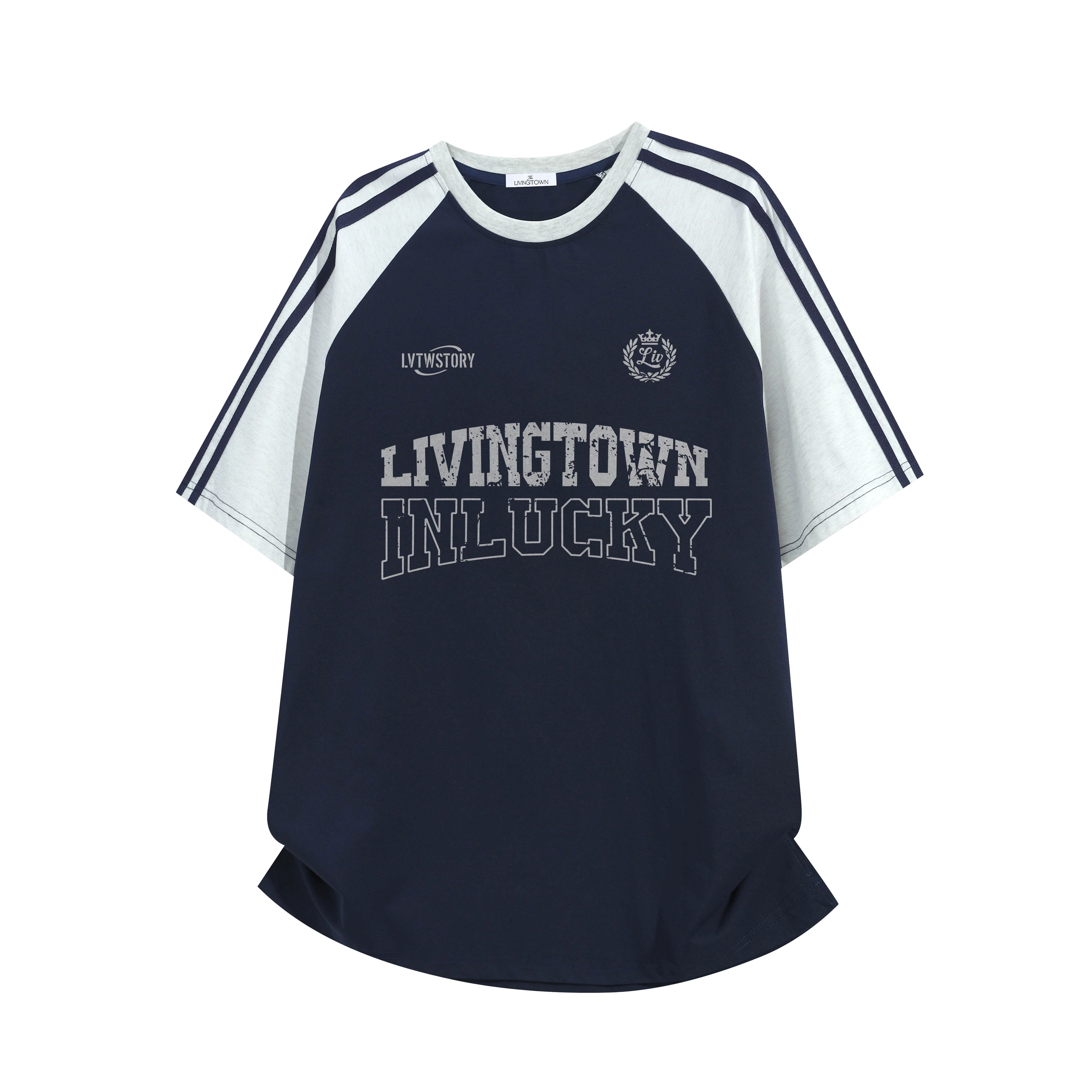LIVINGTOWN T