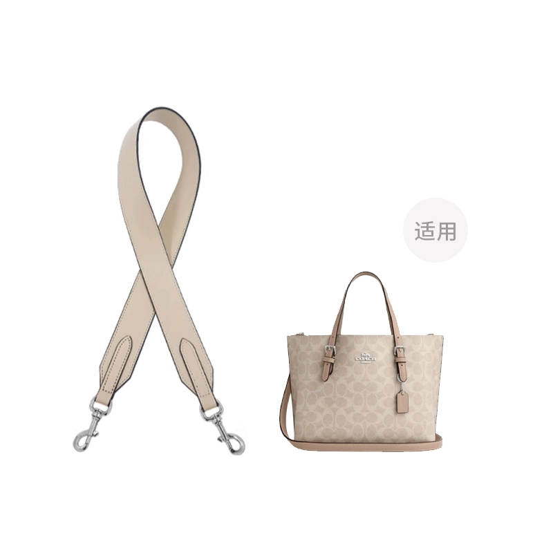 COACH Mollie 25 Tote