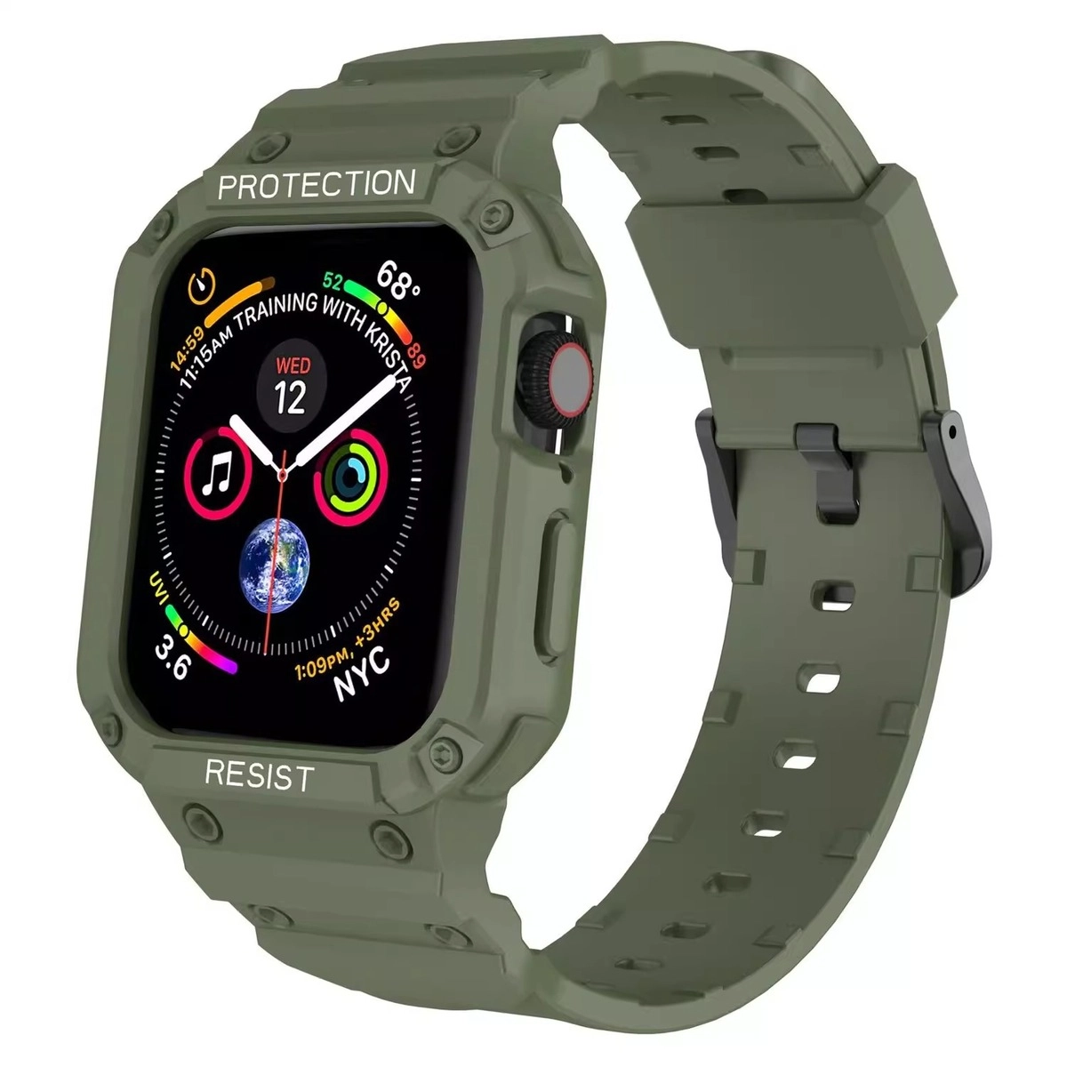 sopi TPU iwatchS10s9876Ultra