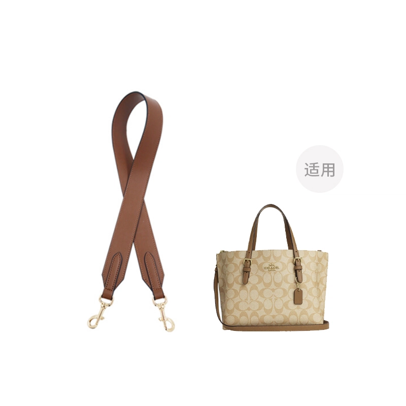 COACH Mollie 25 Tote