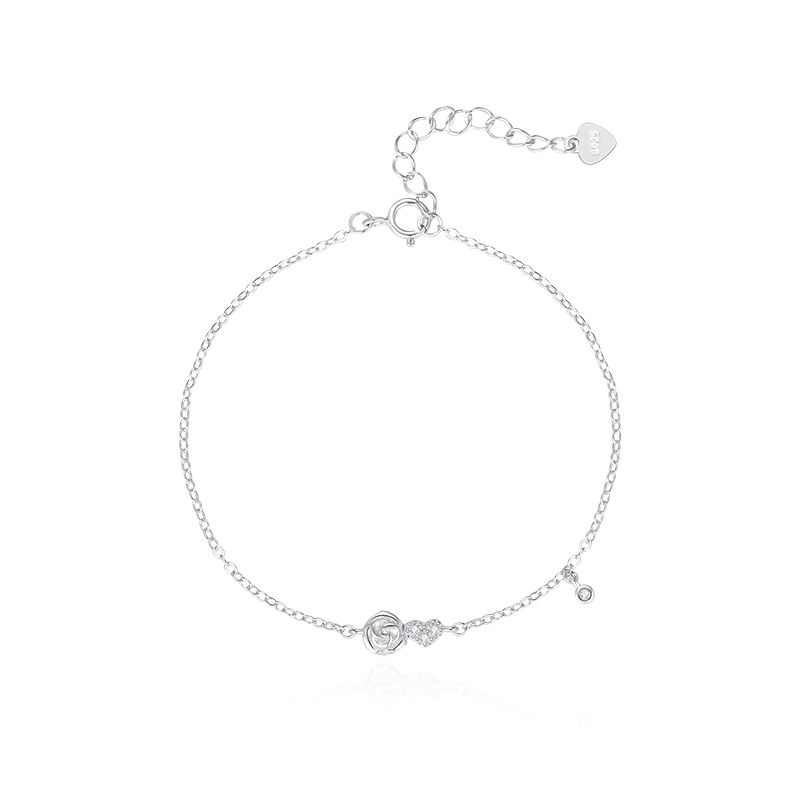 zoo jewel S925