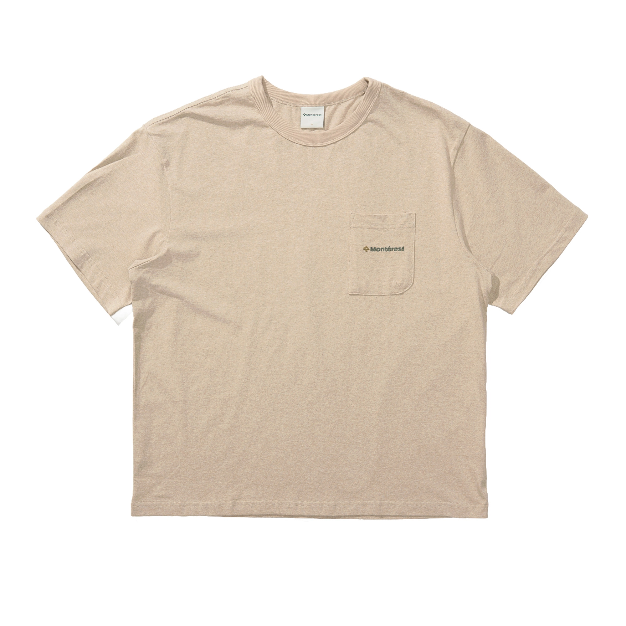 NOTHOMME Monterest T