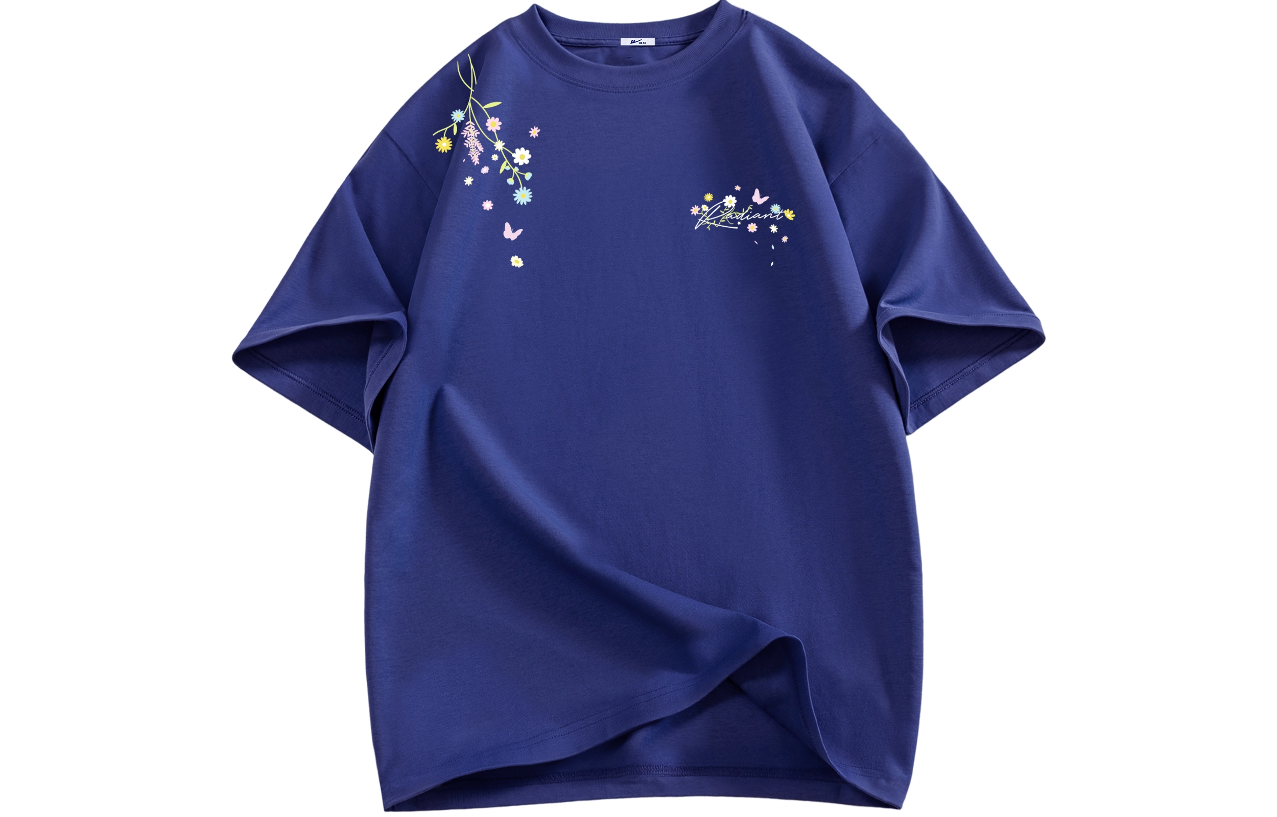 Warrior Logo T