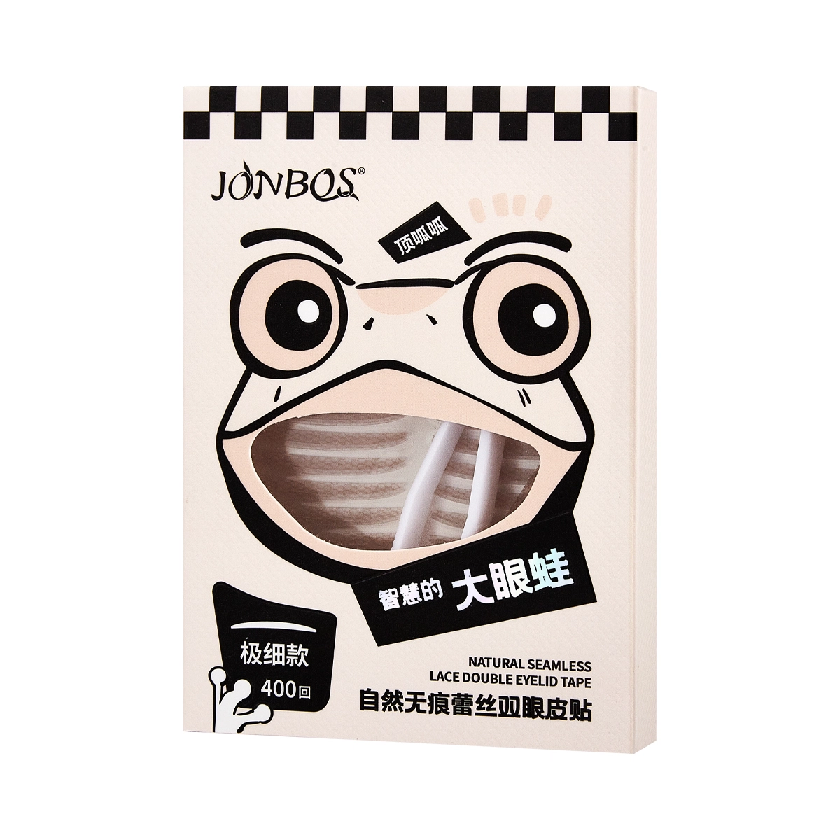 JONBOS 400
