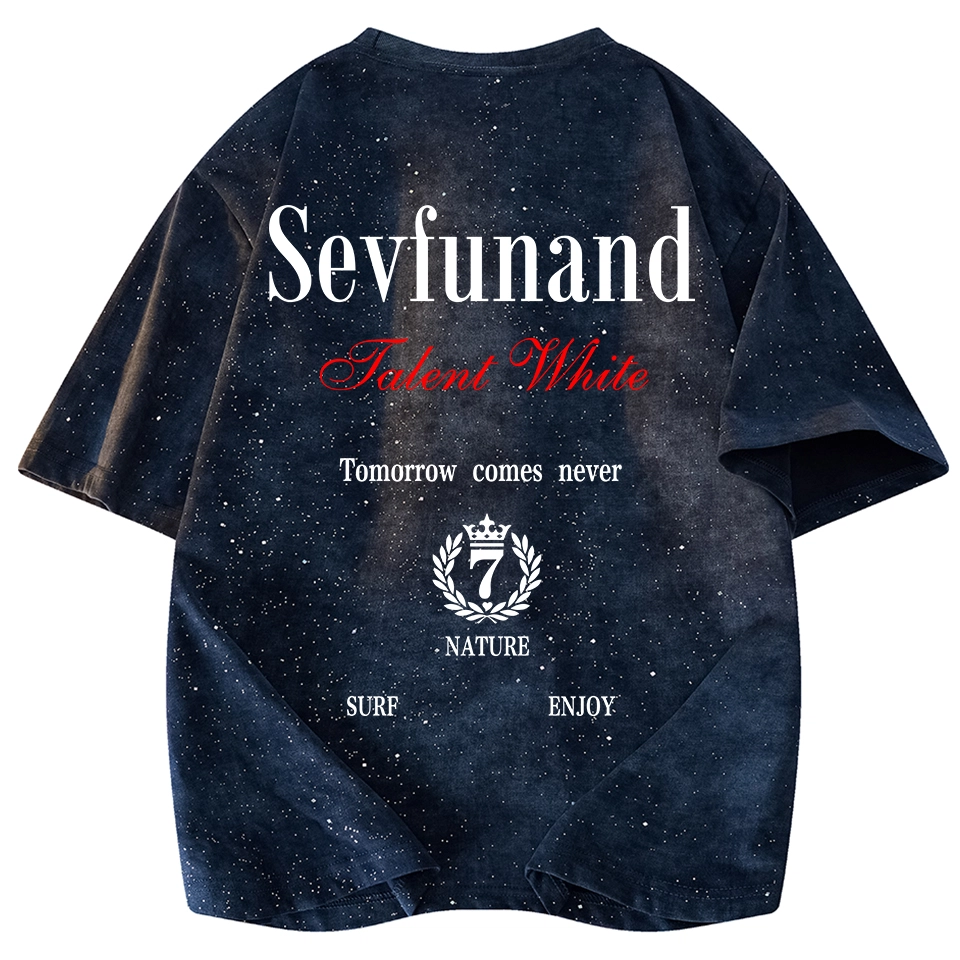 7 SEVFUN logoT
