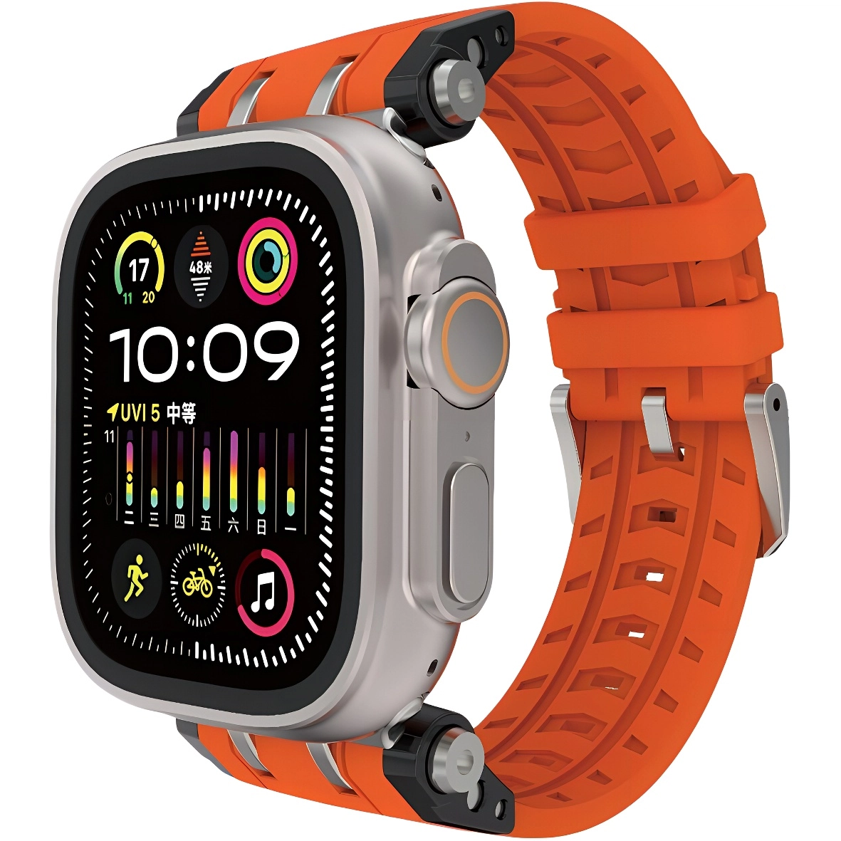sopi iwatchS10s9876Ultra