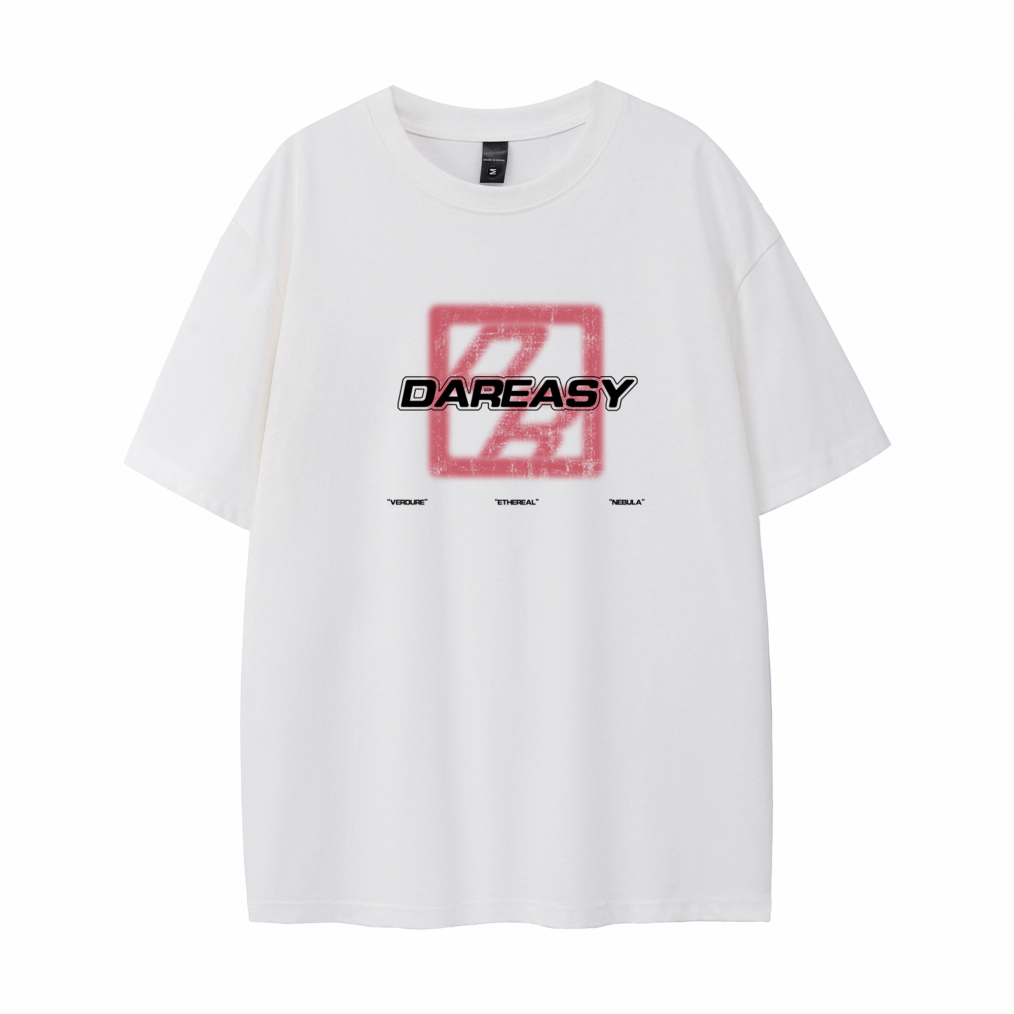 DAREASY T