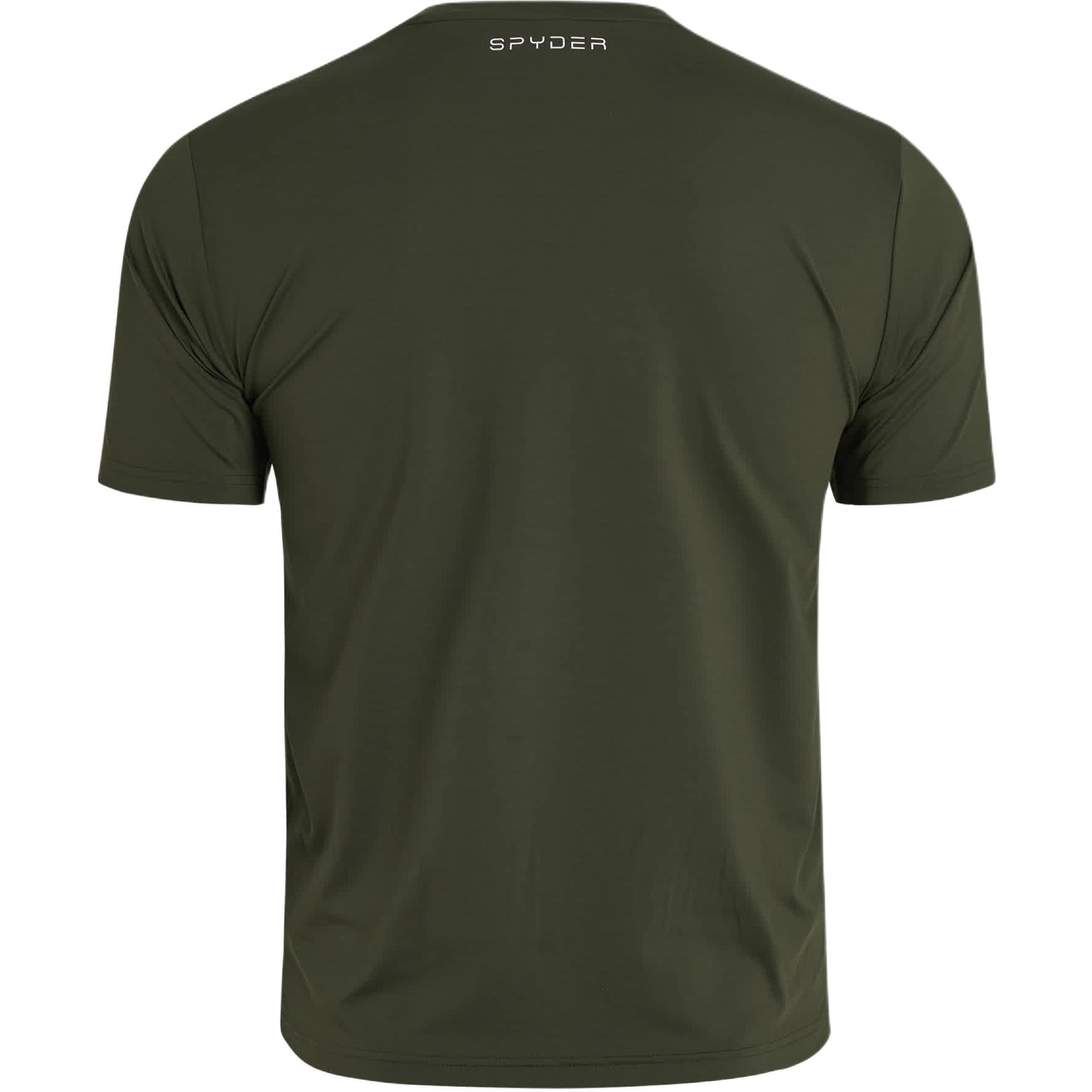 SPYDER T