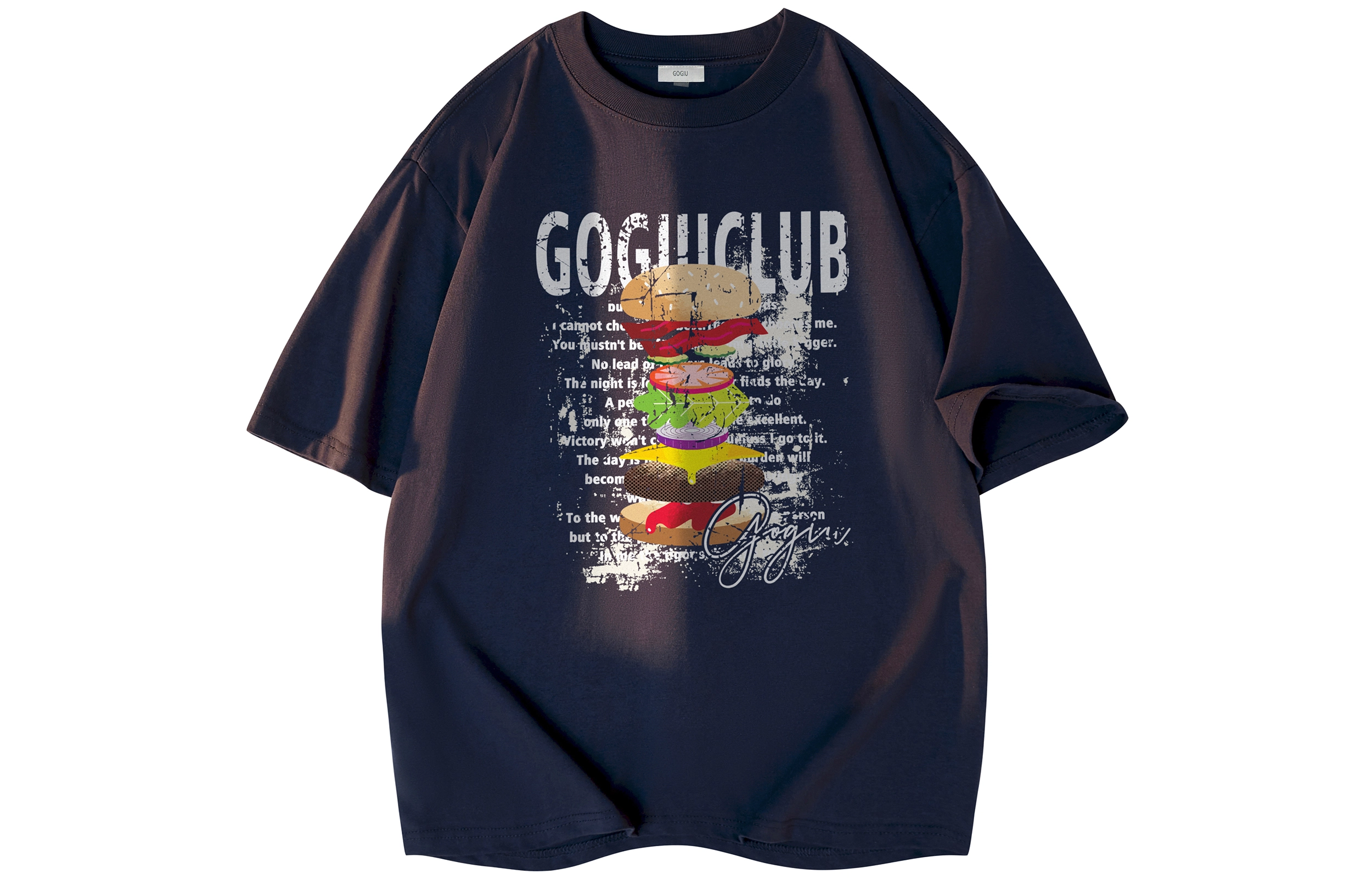 GOGIU logoT
