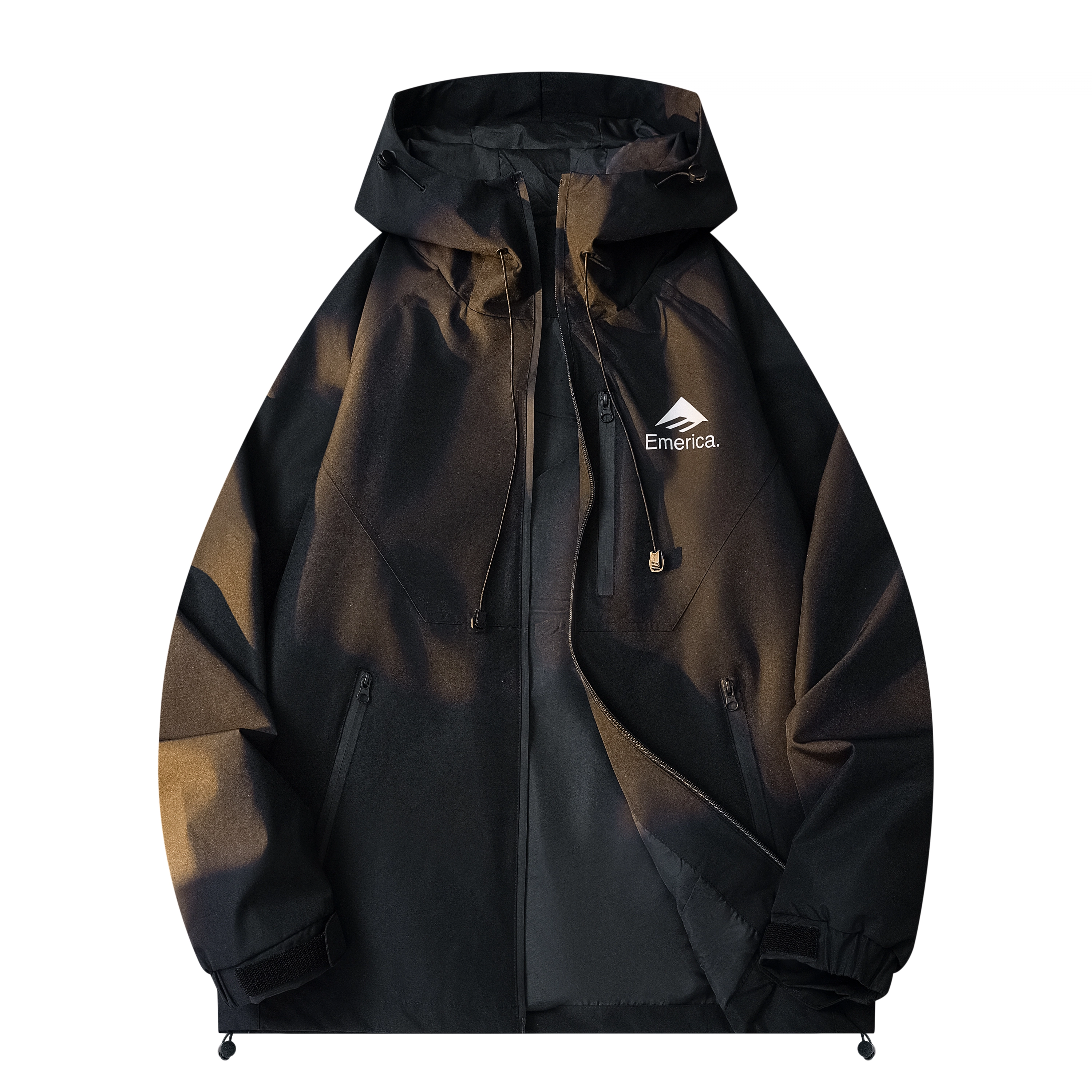 EMERICA LOGO