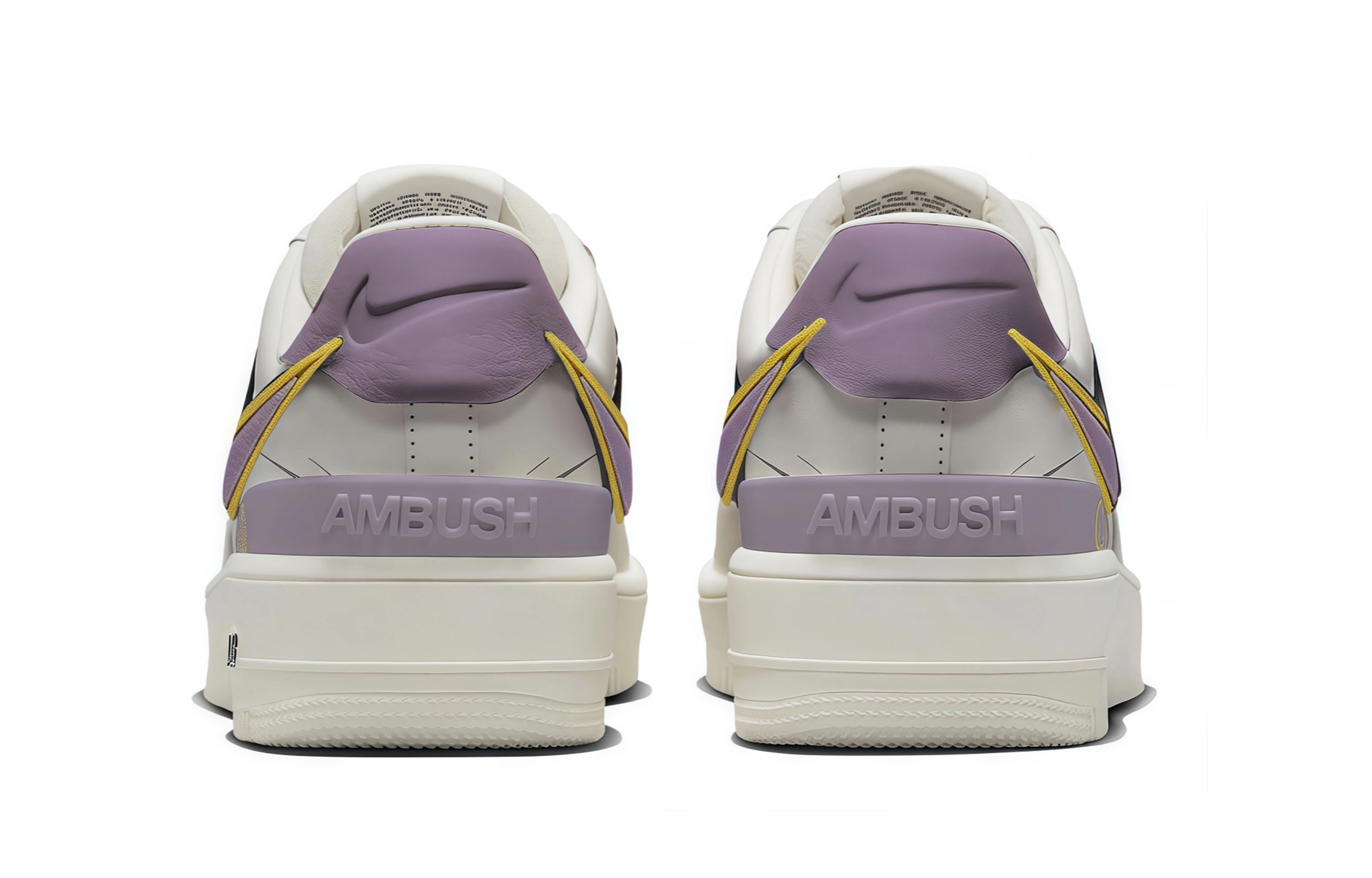 AMBUSH x Nike Air Force 1