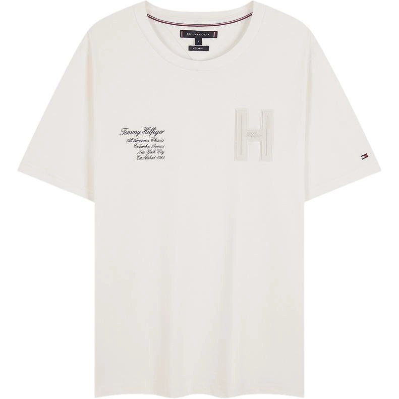 Tommy Hilfiger T