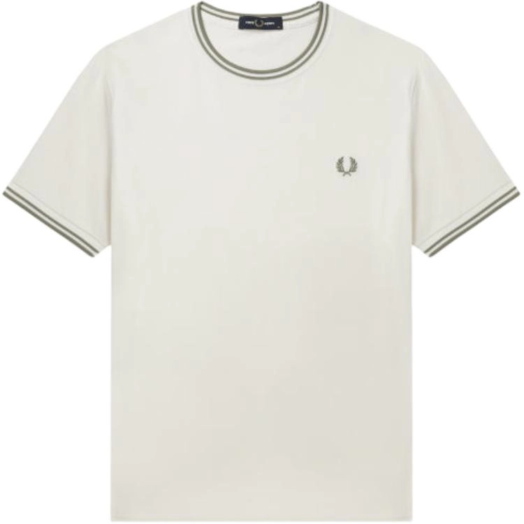 FRED PERRY T