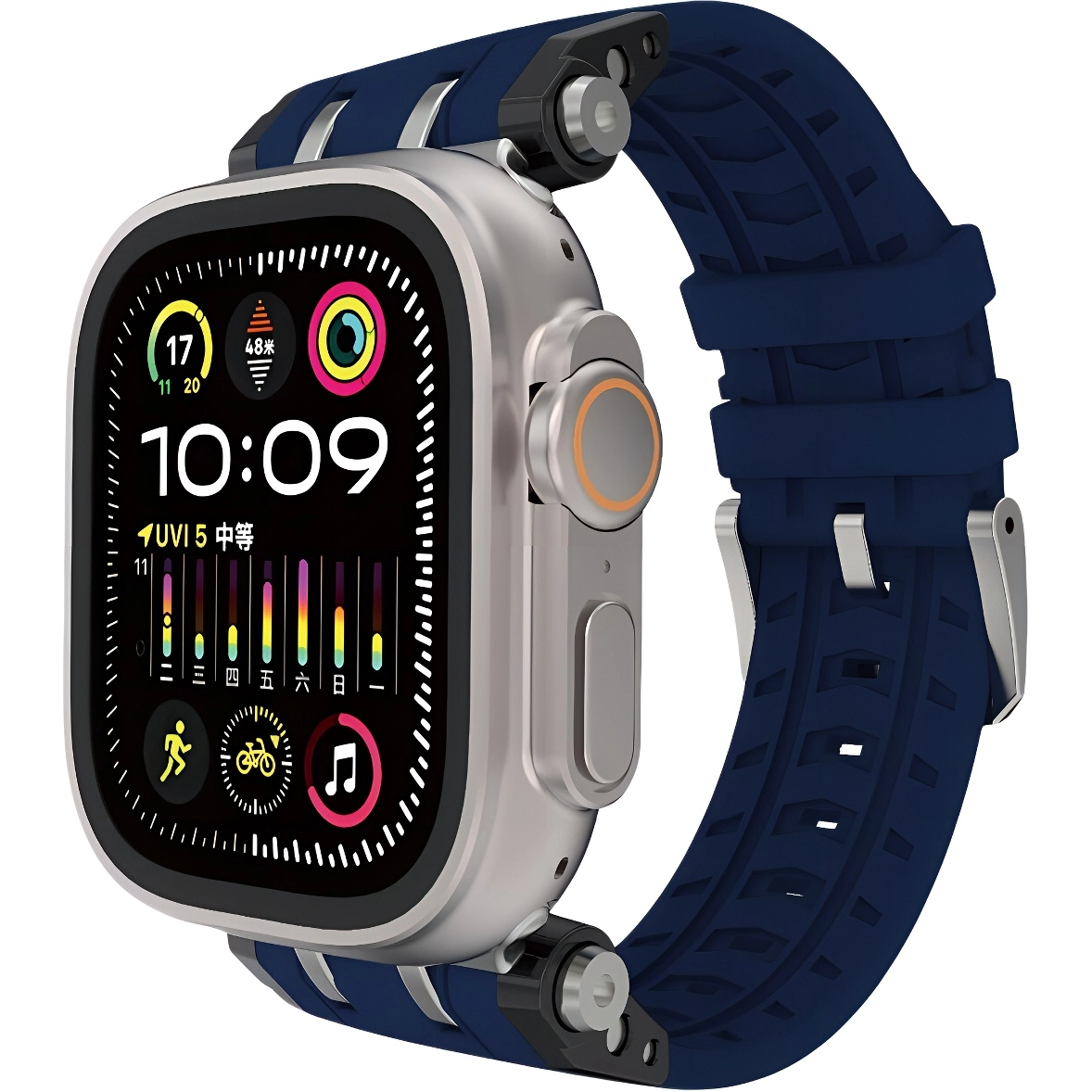 sopi iwatchS10s9876Ultra