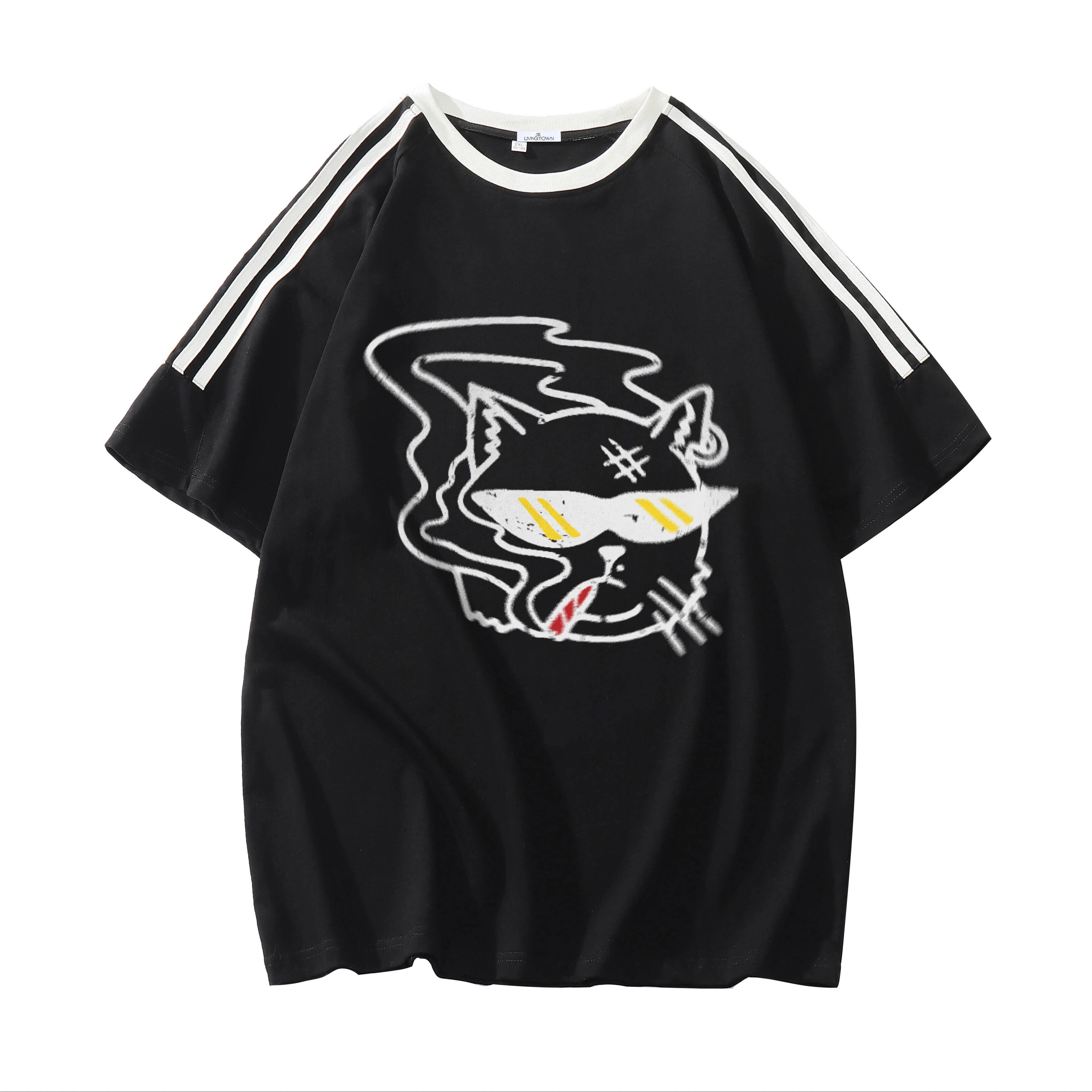 LIVINGTOWN T
