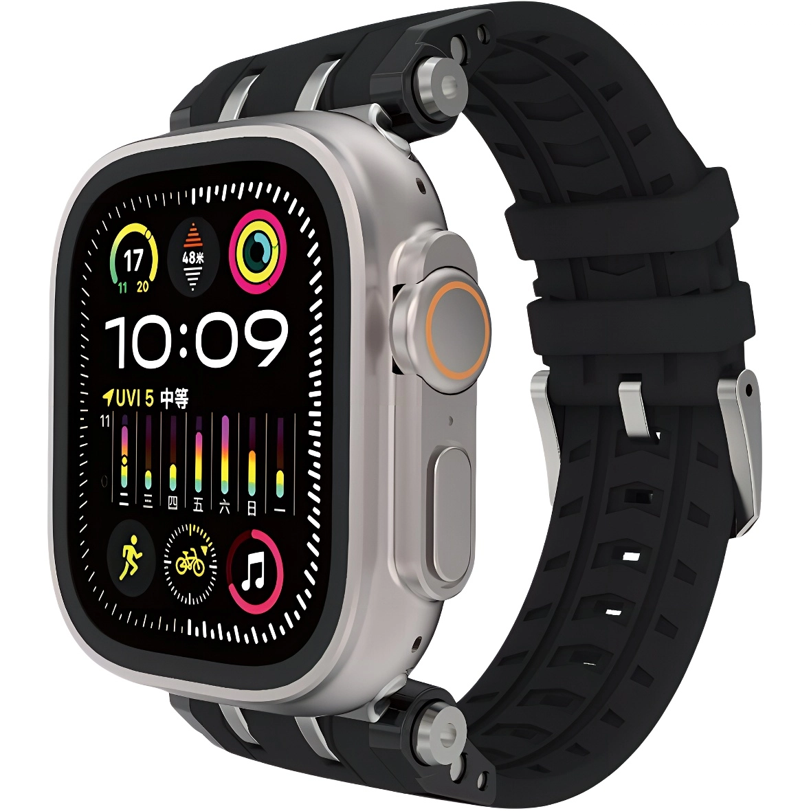 sopi iwatchS10s9876Ultra