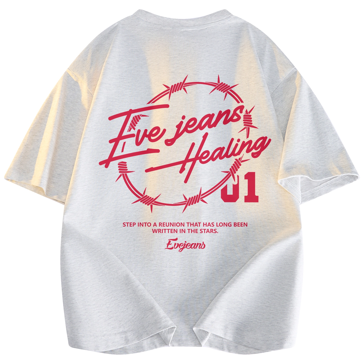 EVE Jeans logoT