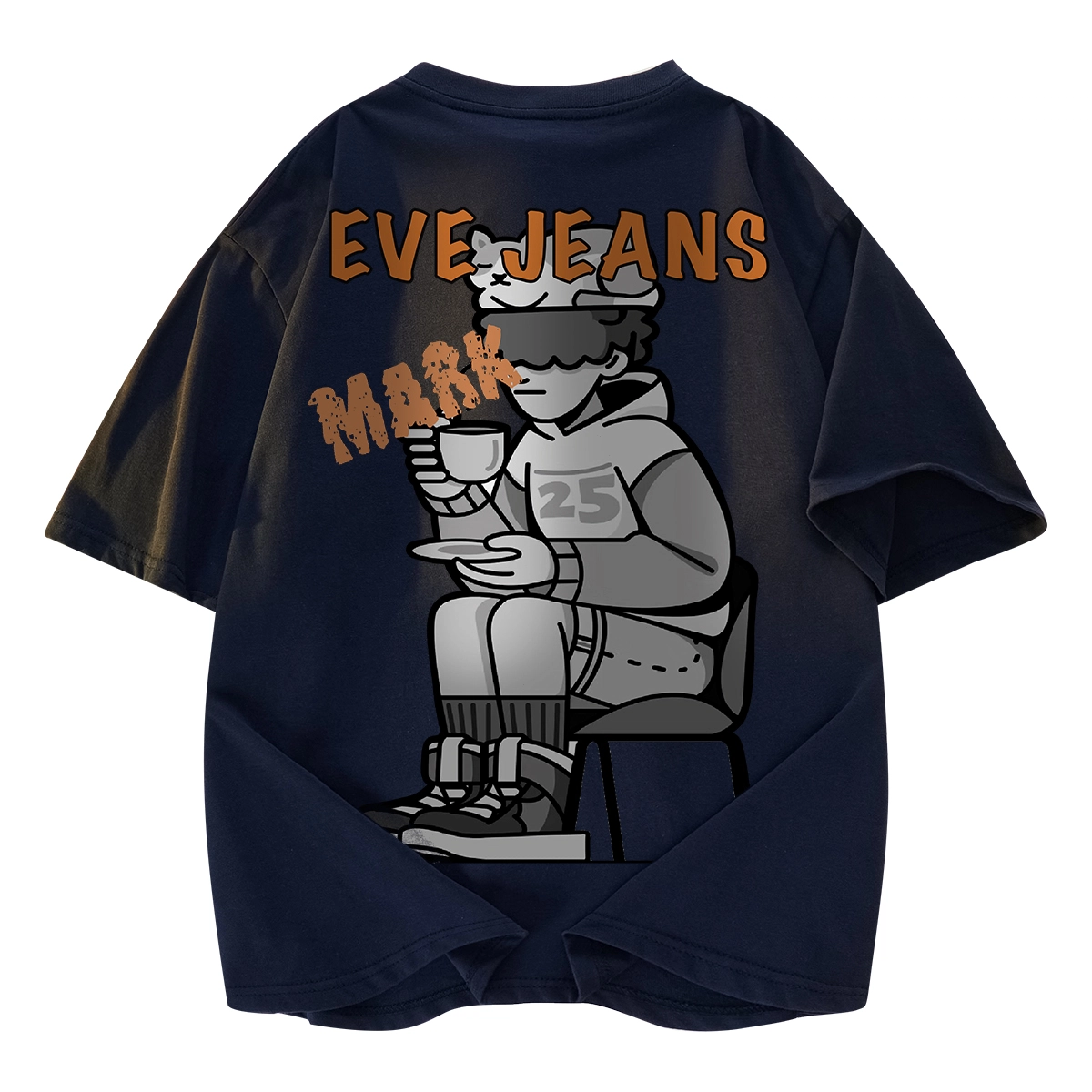 EVE JeansT