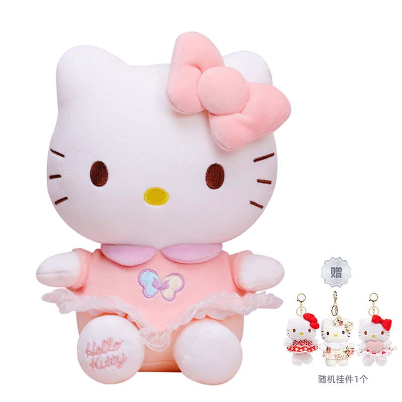 surof x Sanrio HELLO KITTY