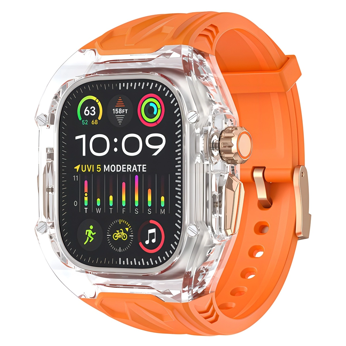 sopi TPU STOiwatchS10s9876Ultra