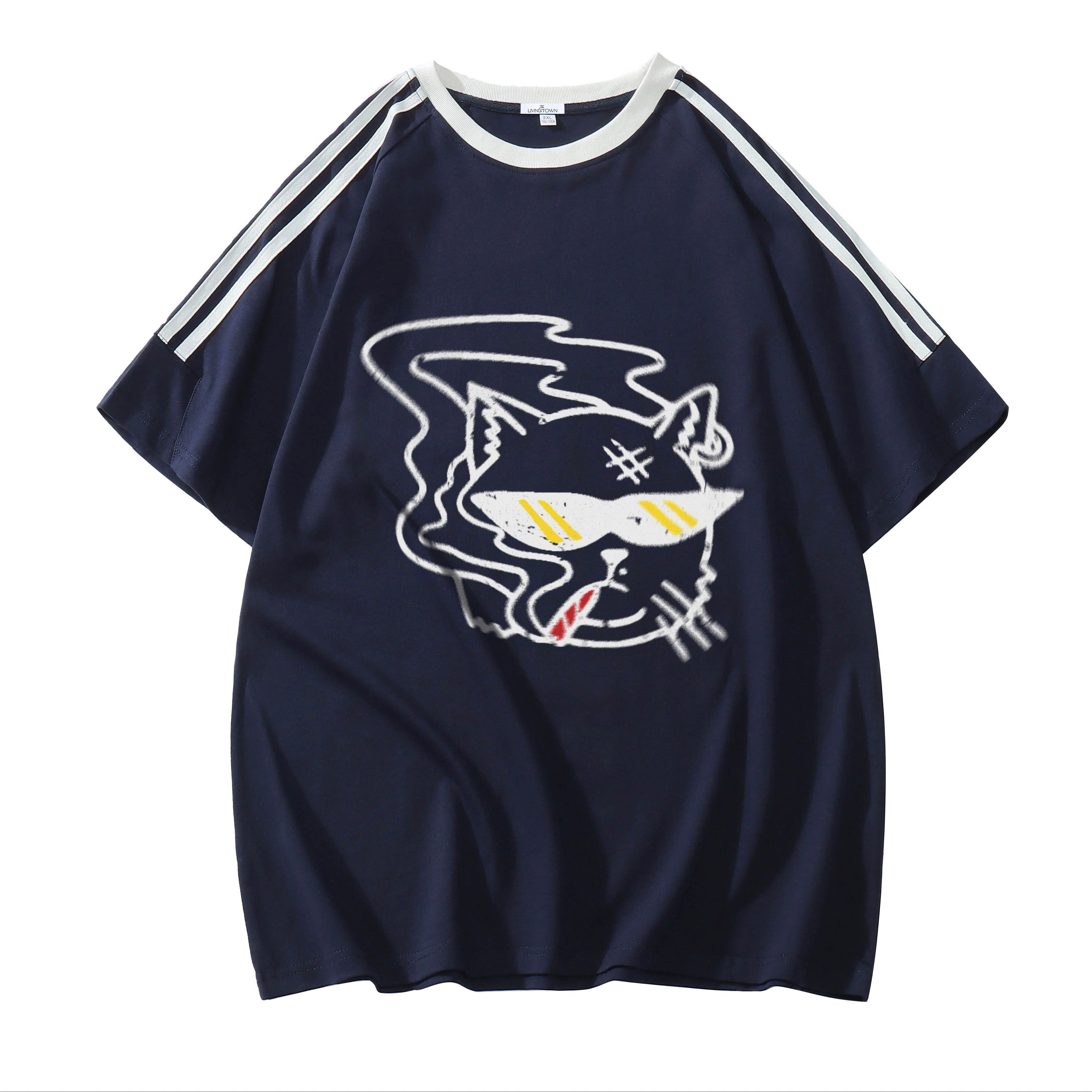 LIVINGTOWN T