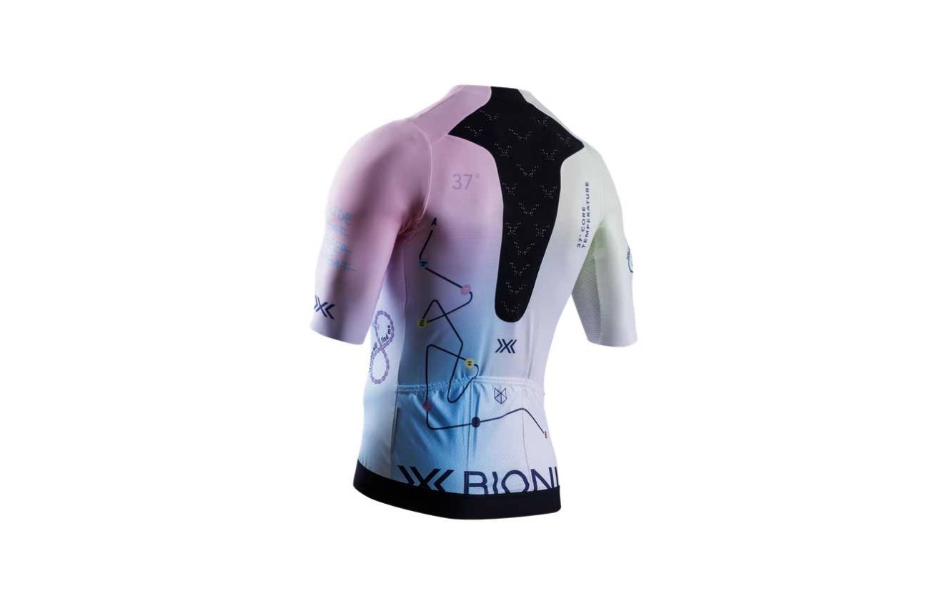 XBIONIC