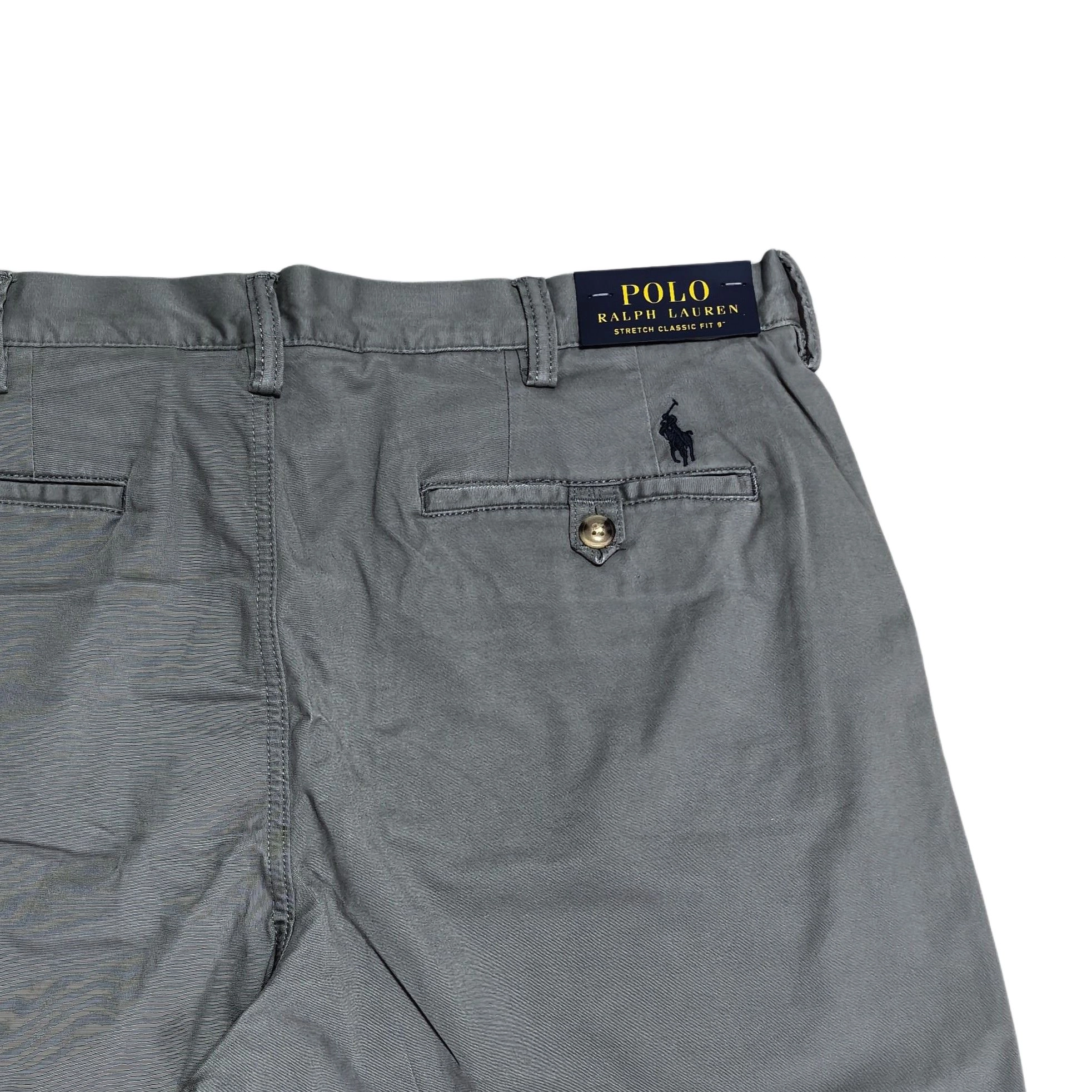 Polo Ralph Lauren SS23 Logo