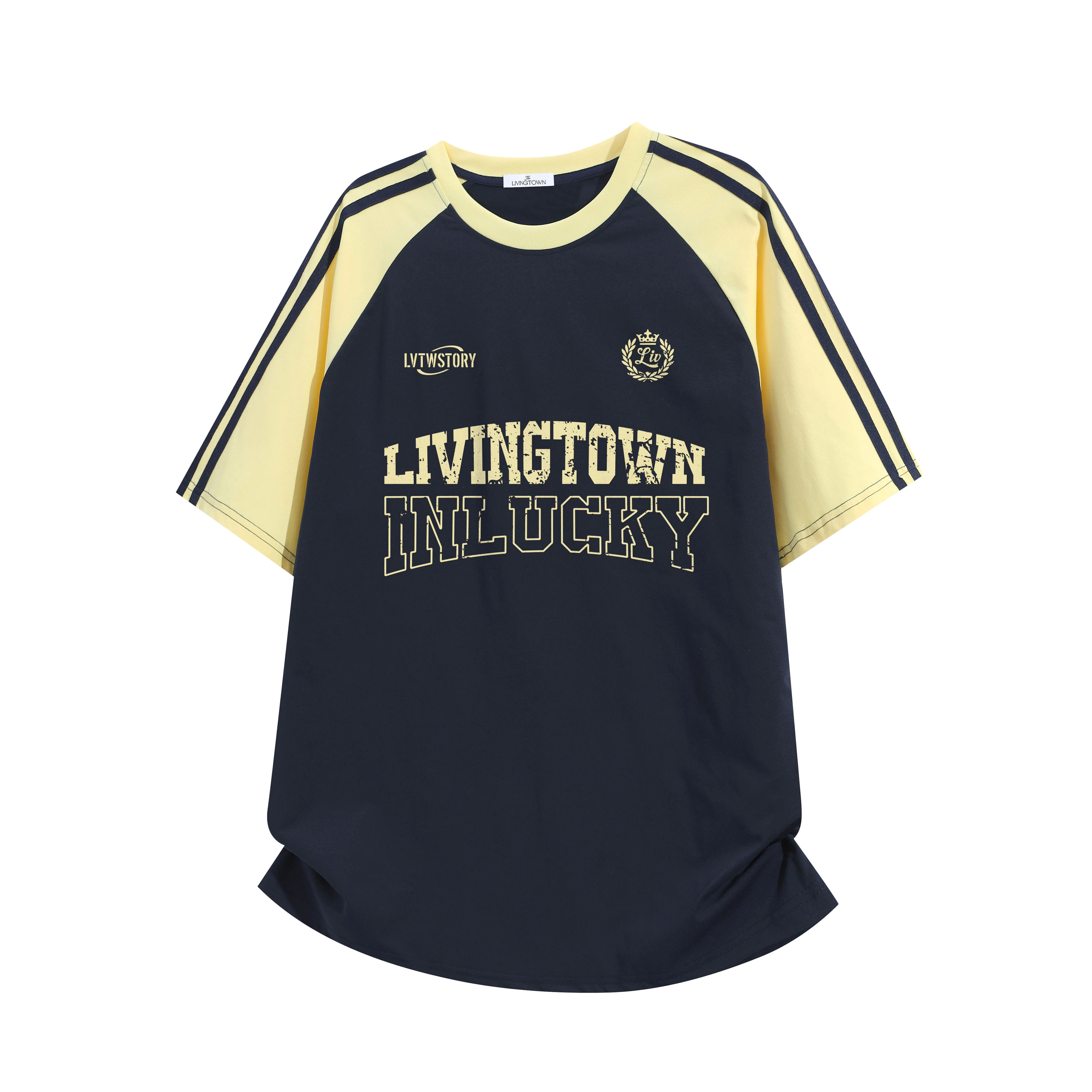 LIVINGTOWN T