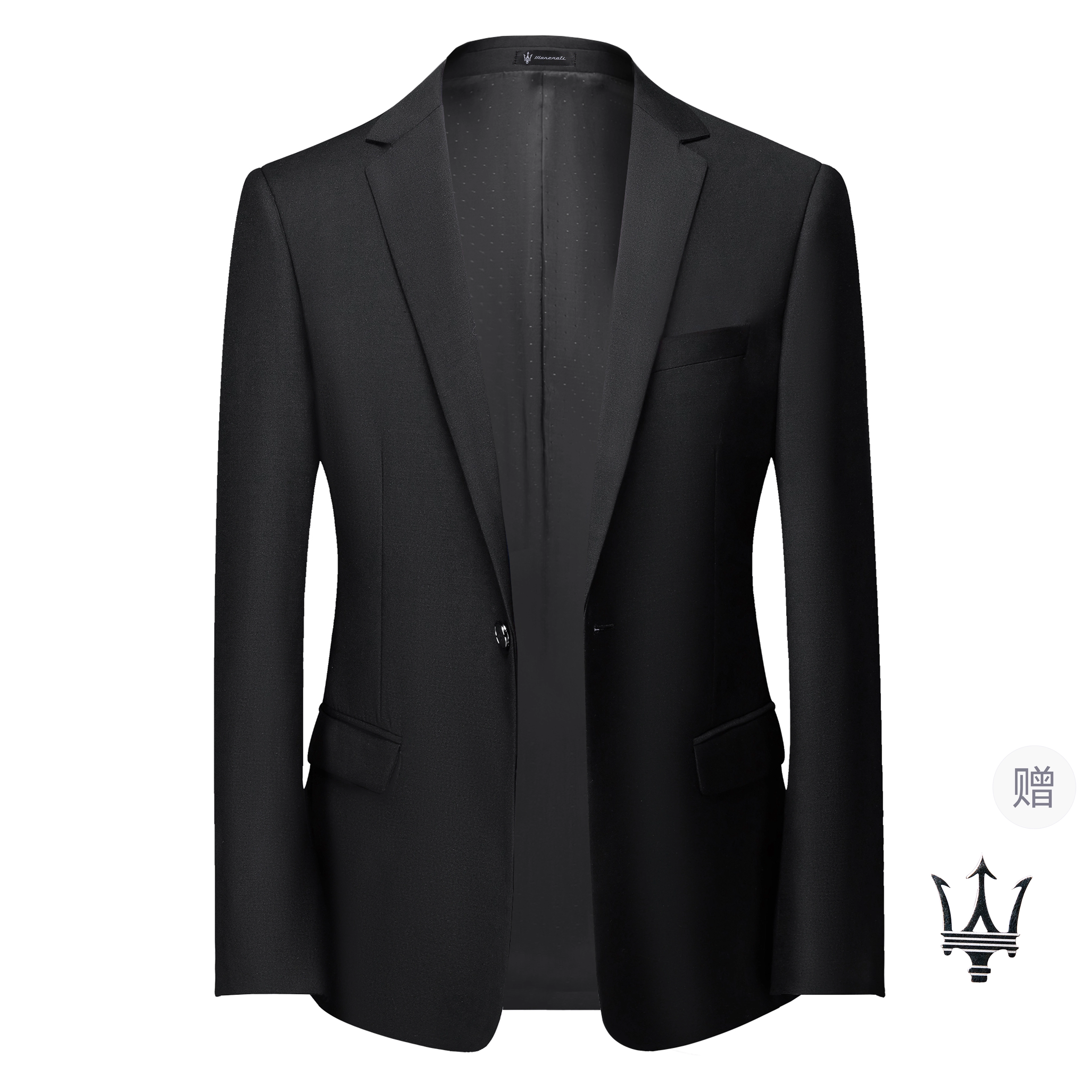Maserati logocleanfit