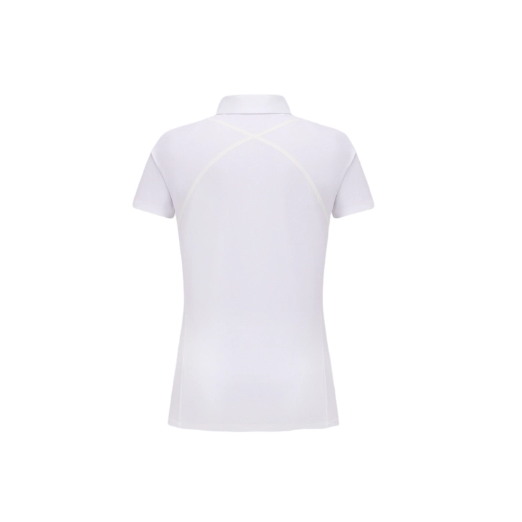 DESCENTE Descente GolfPRO Pro Polo