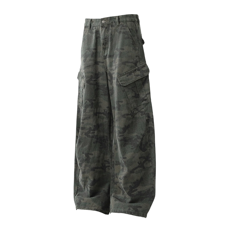 GOSNACE baggy