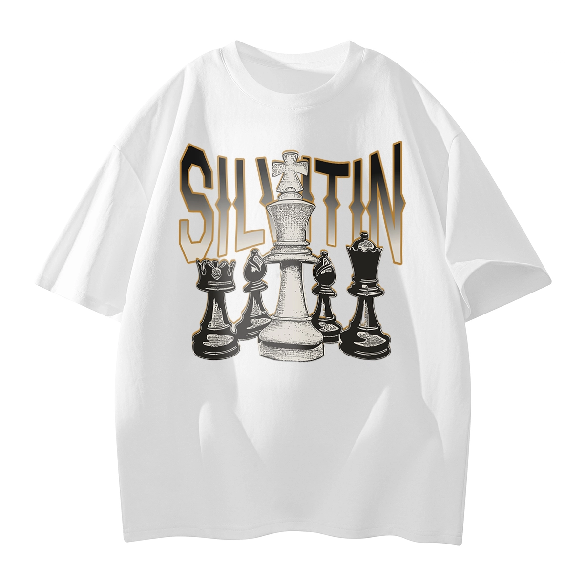 SIL VITIN T