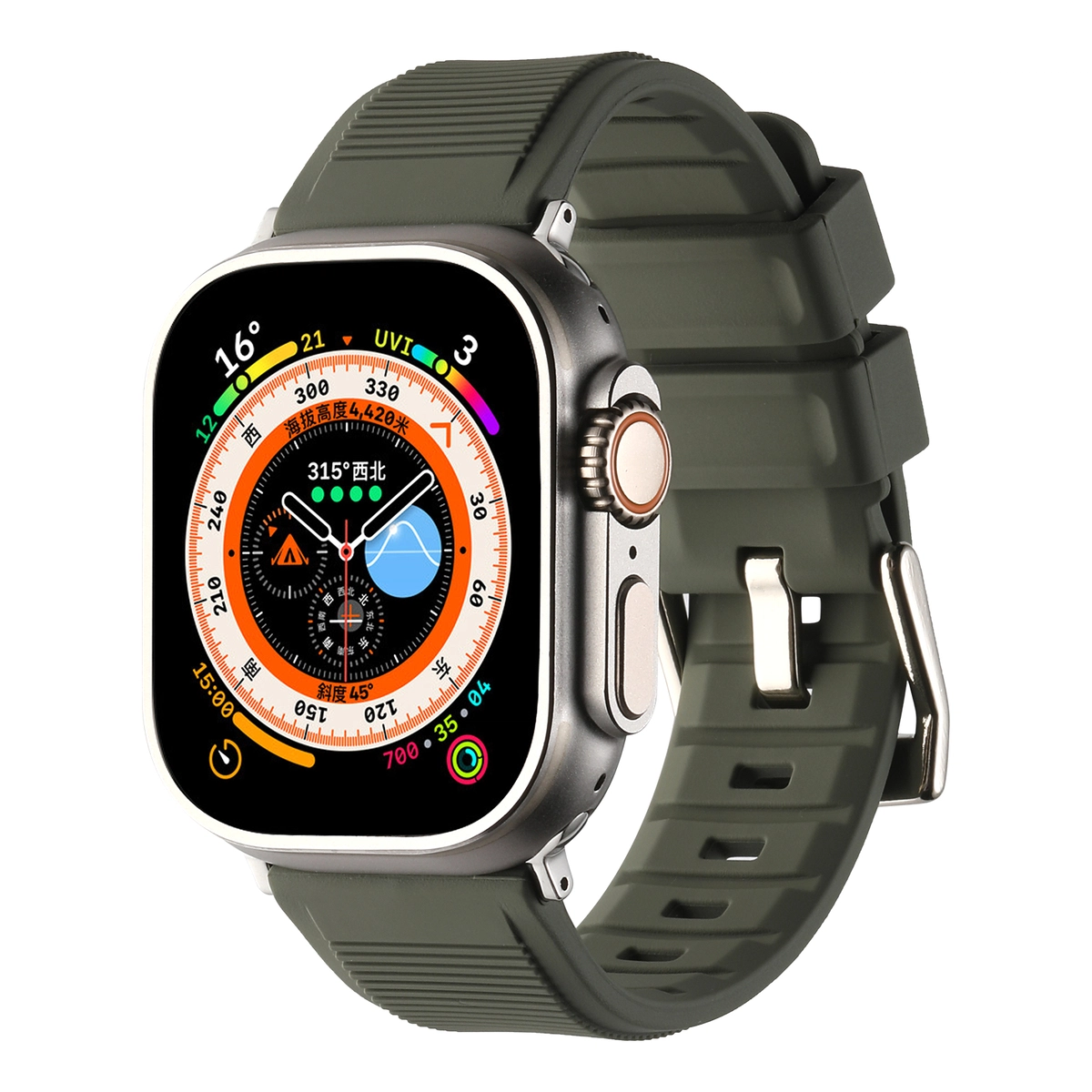 sopi TiwatchS10s9876Ultra