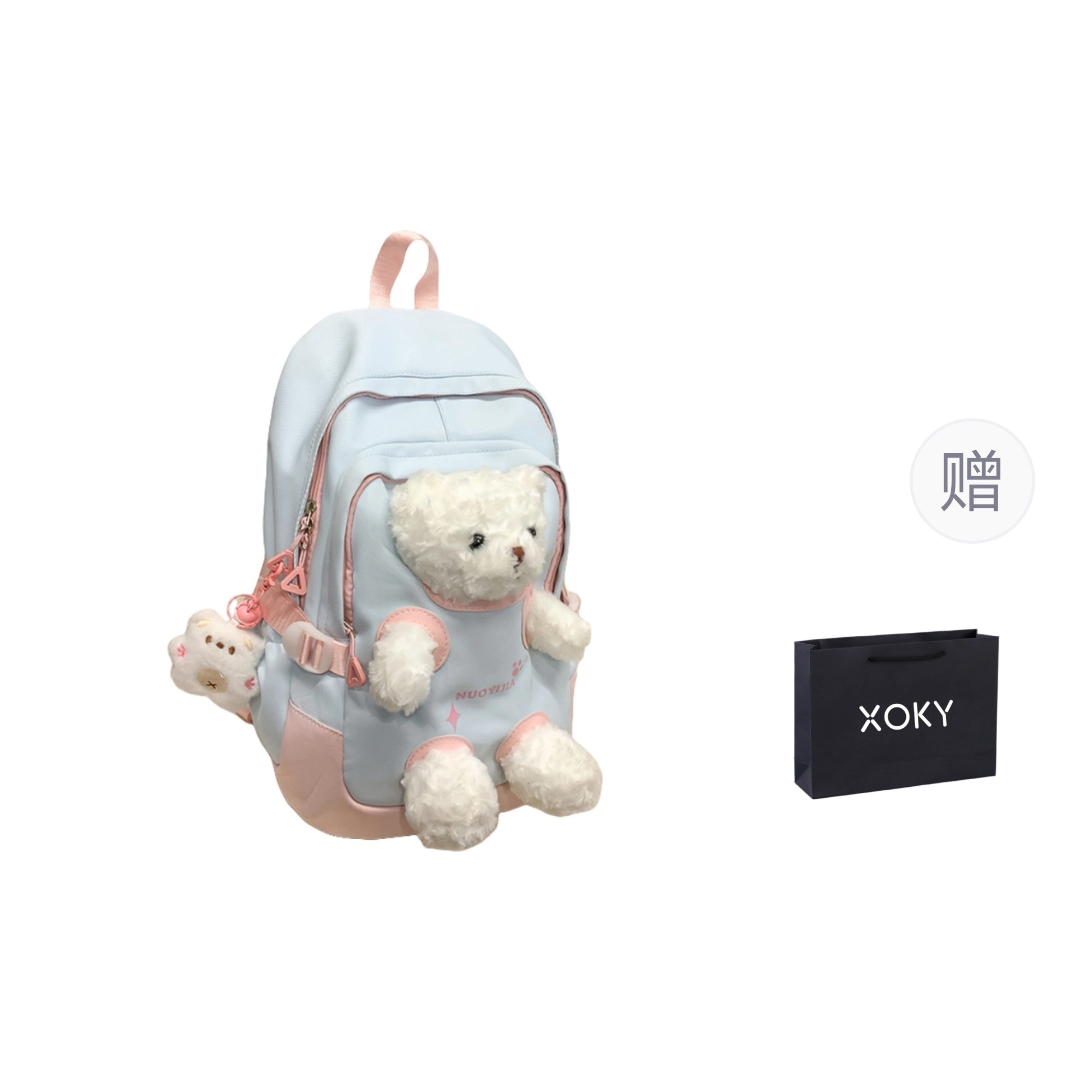 XOKY