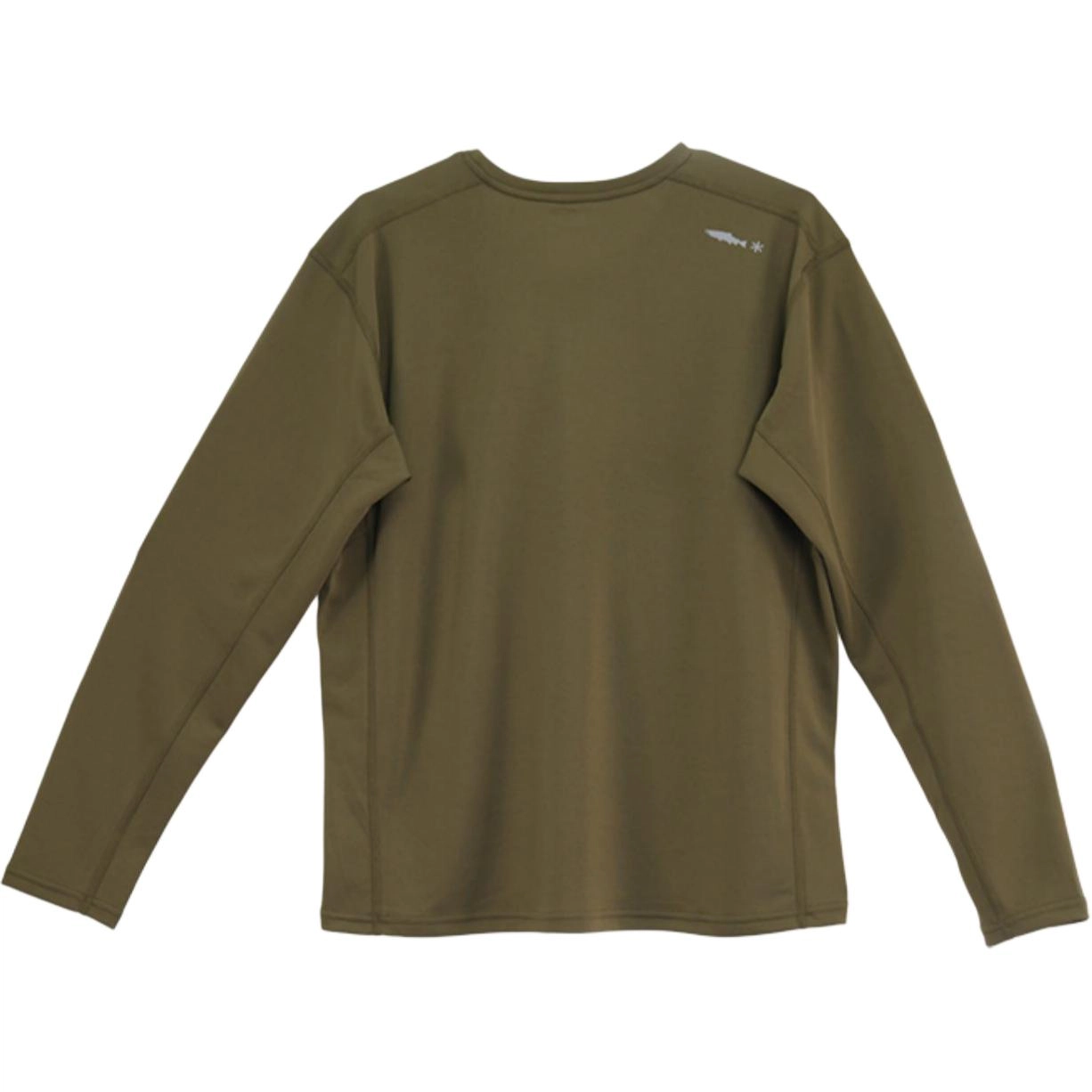 snow peak FLY FISHING T