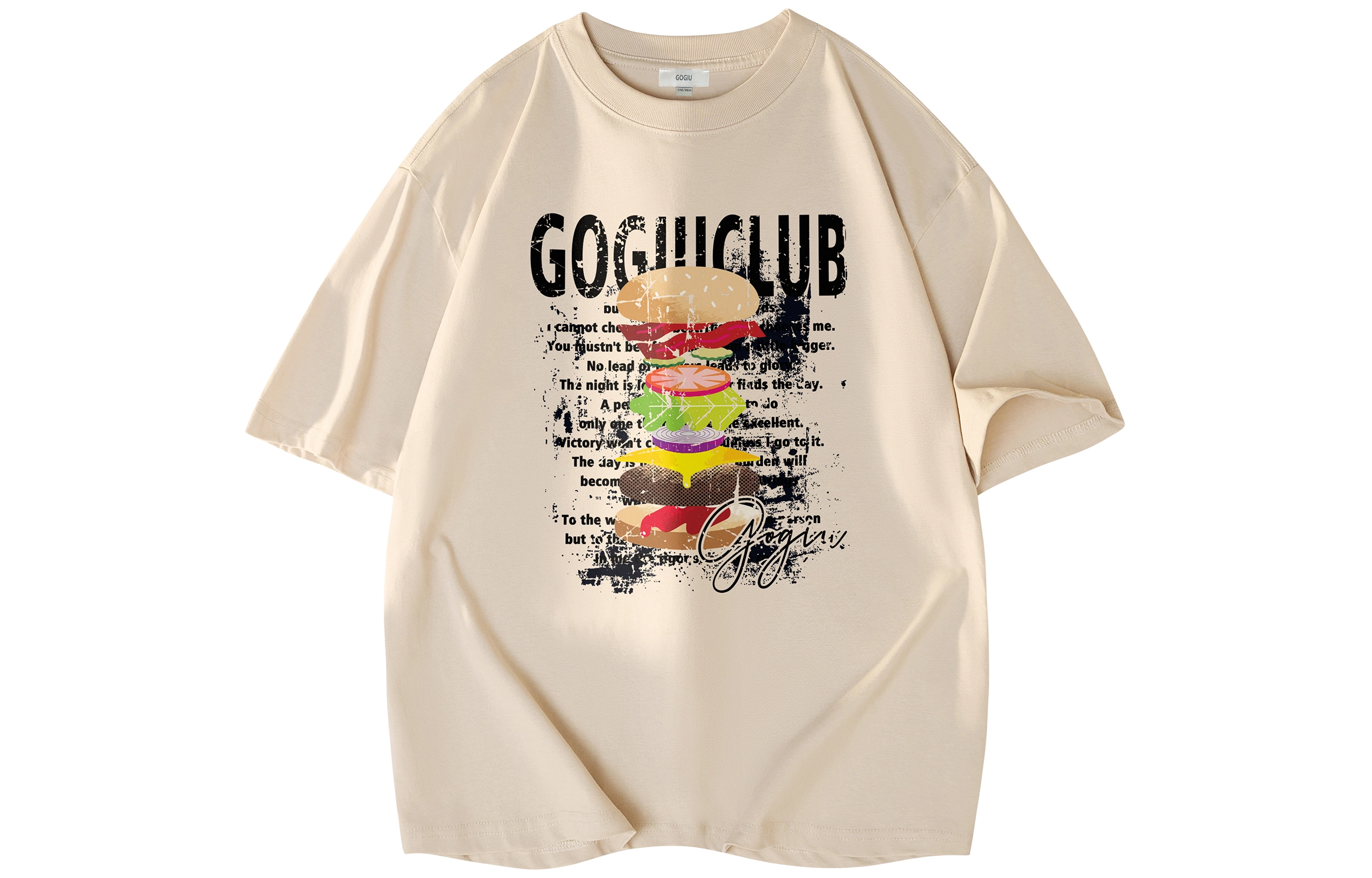 GOGIU logoT
